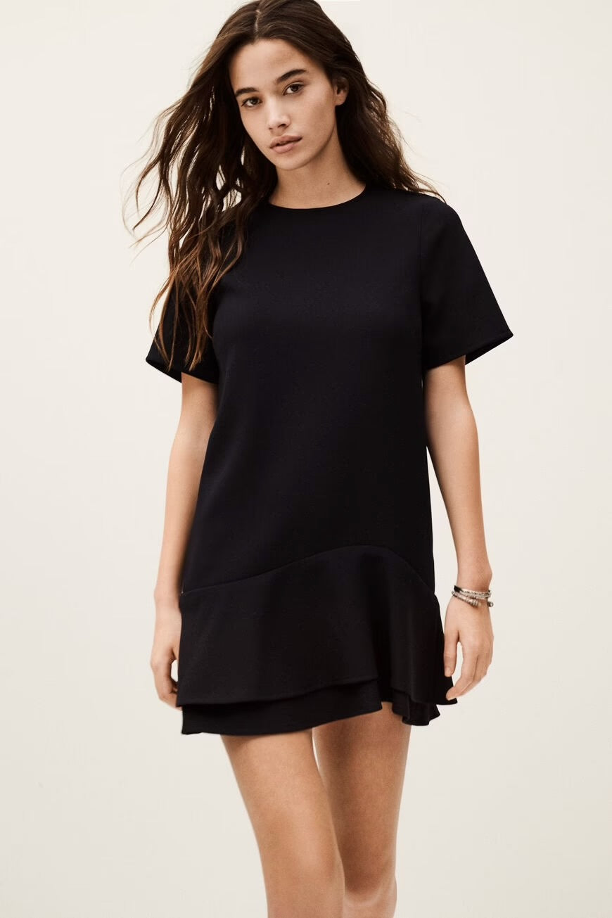 ILONA DRESS