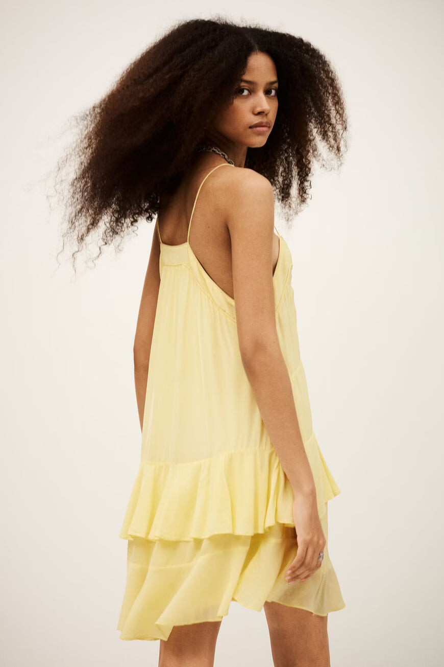 BILONA DRESS