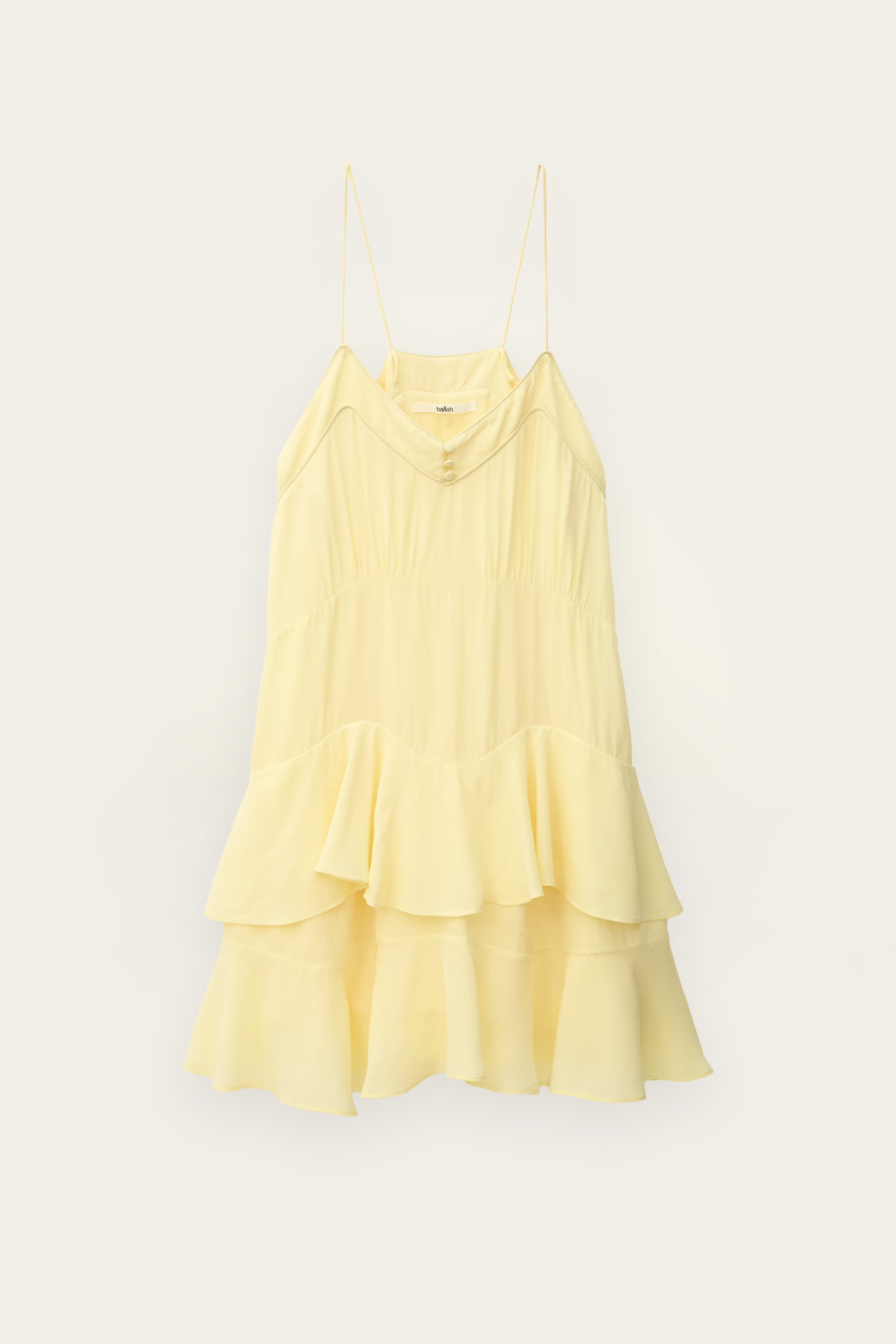 BILONA DRESS
