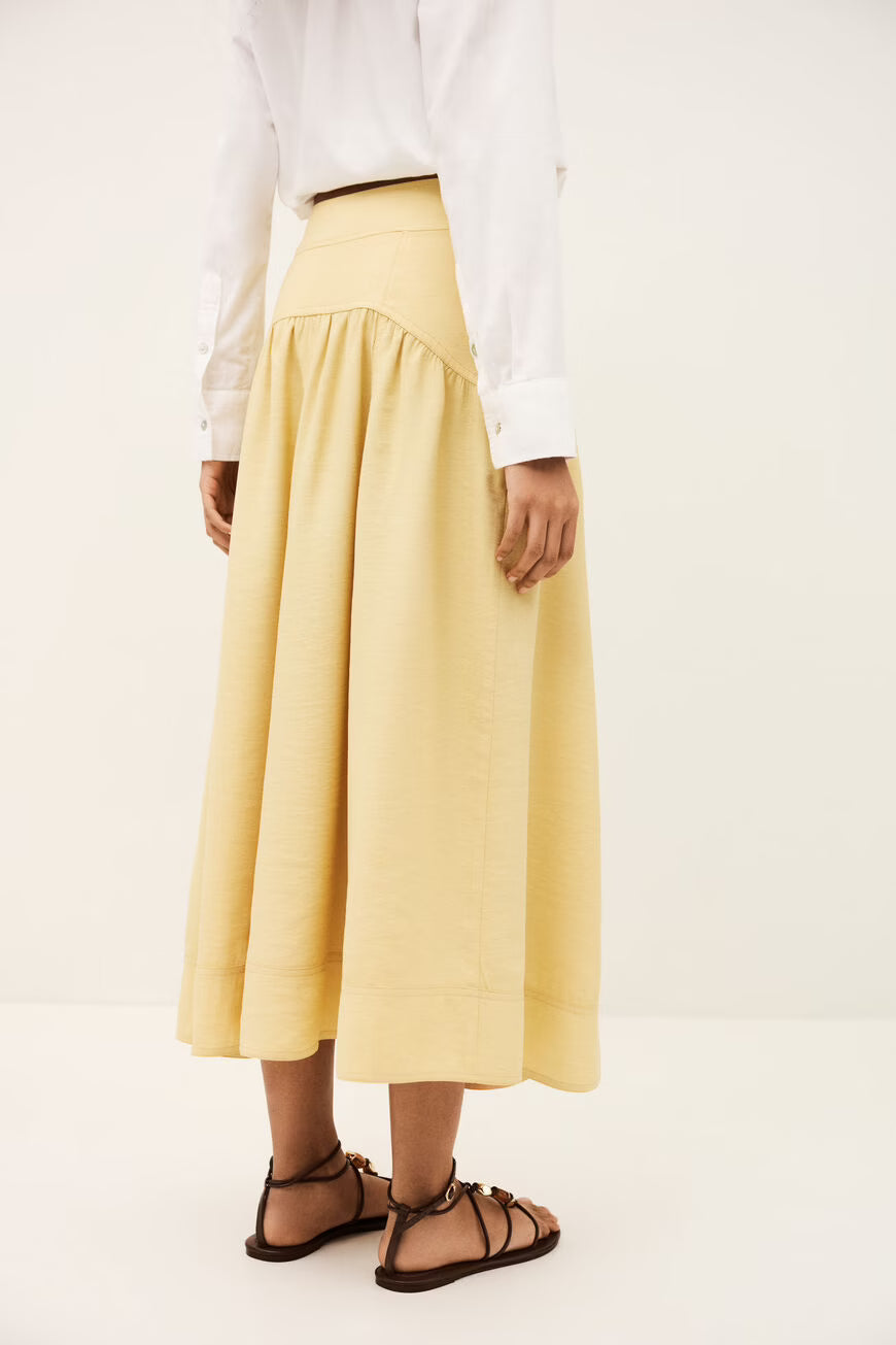 DONIA SKIRT