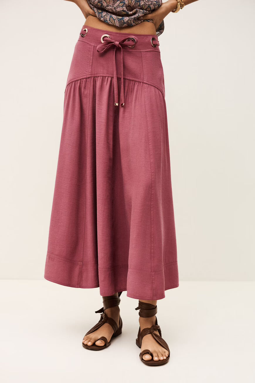 DONIA SKIRT