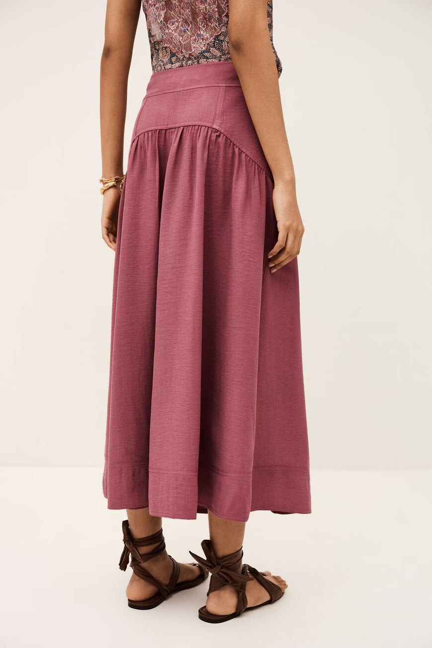 DONIA SKIRT