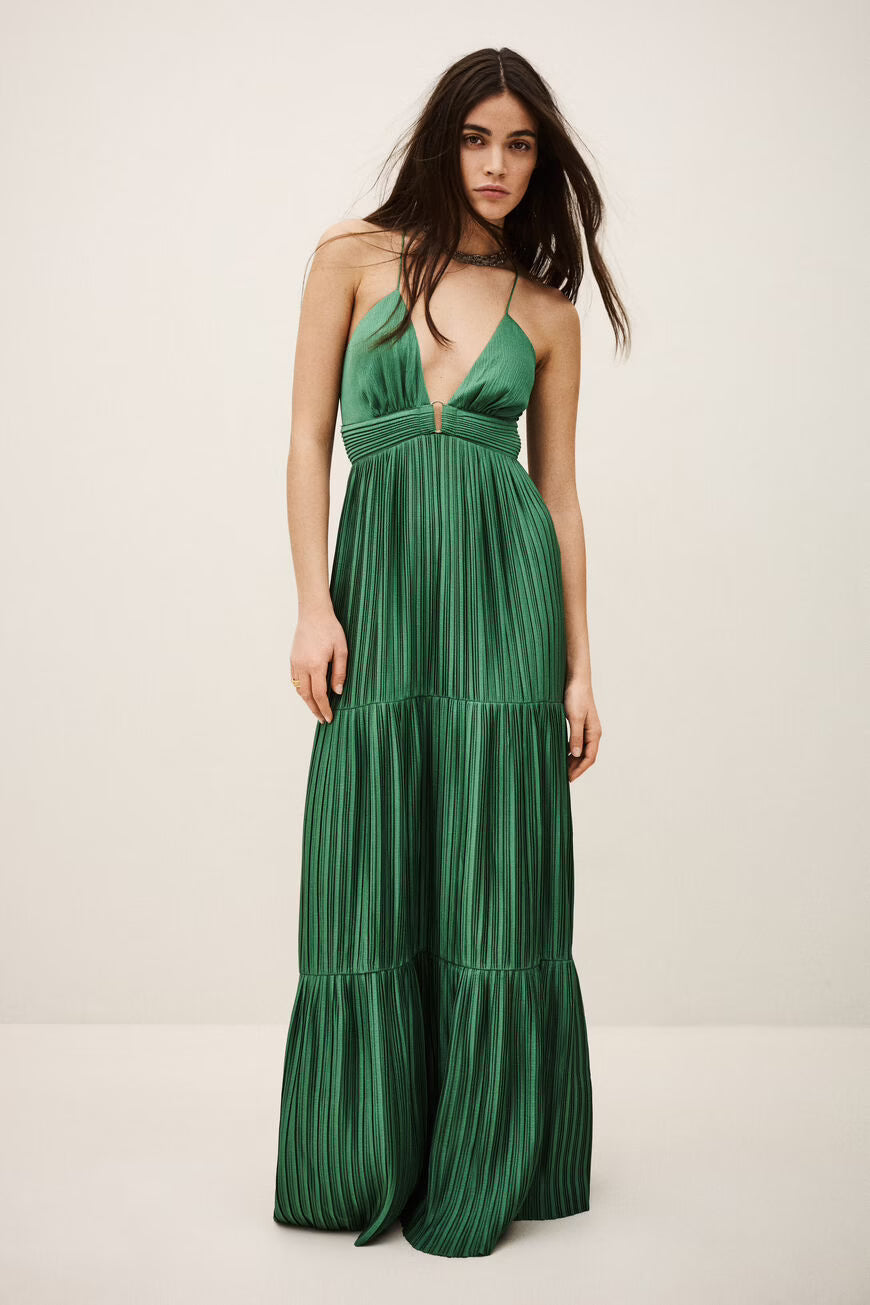 WASTA DRESS
