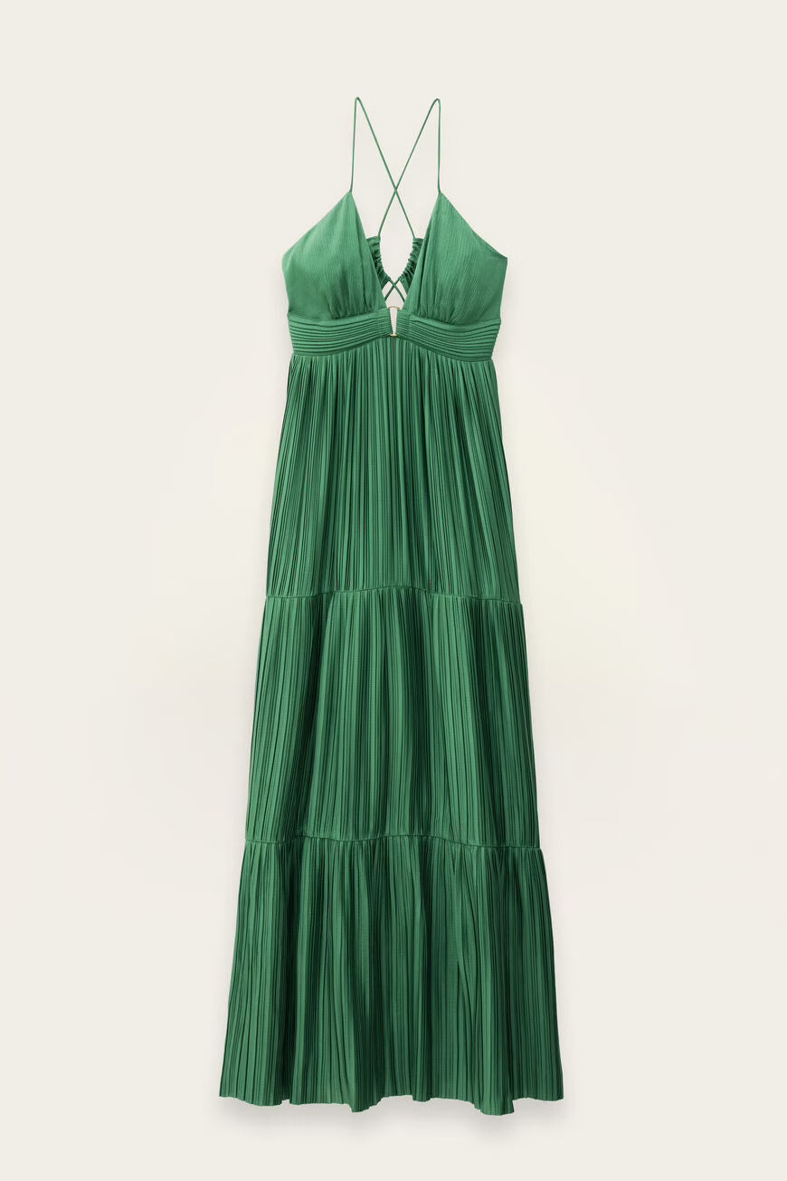 WASTA DRESS