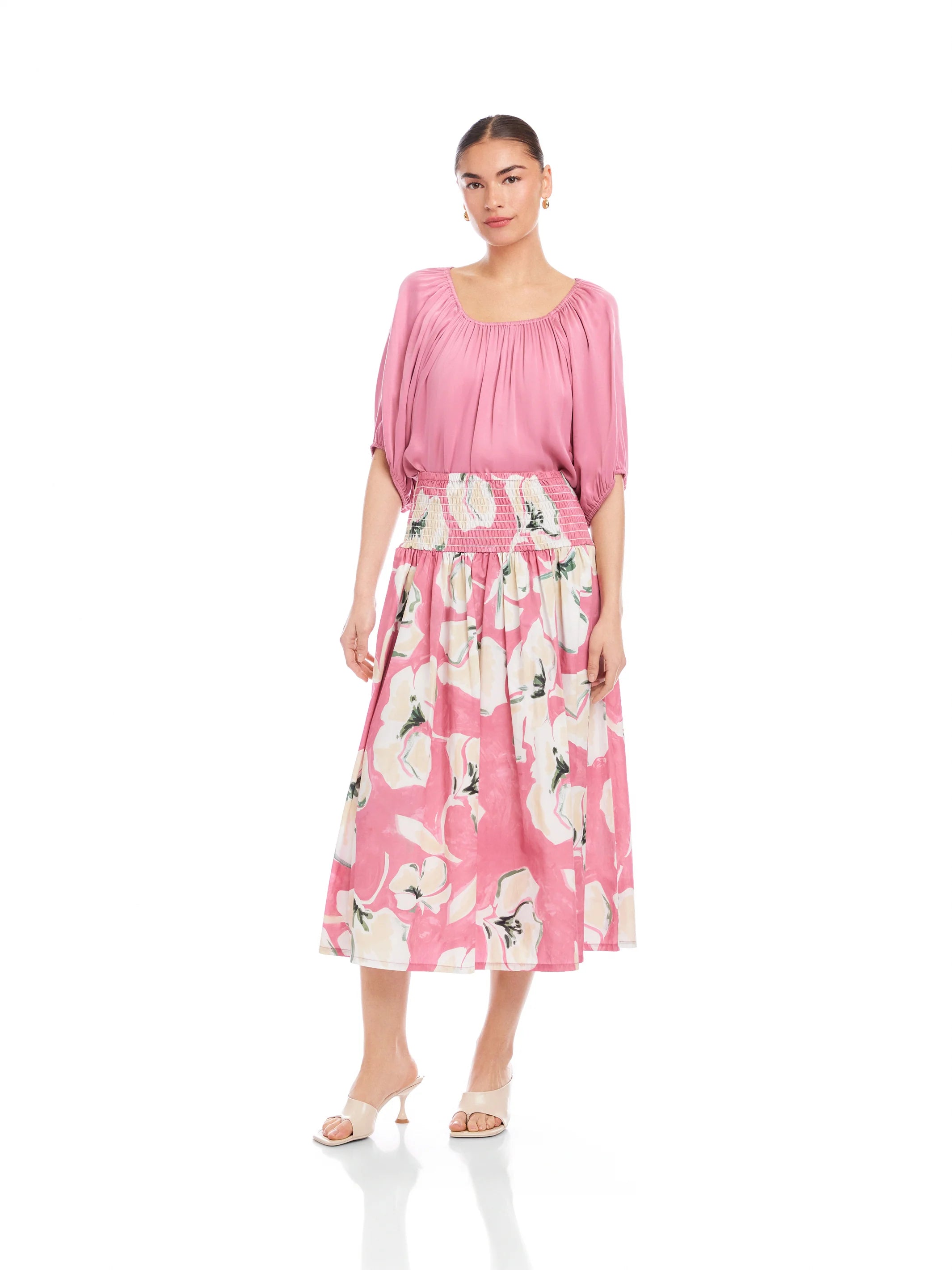 RHEA SKIRT