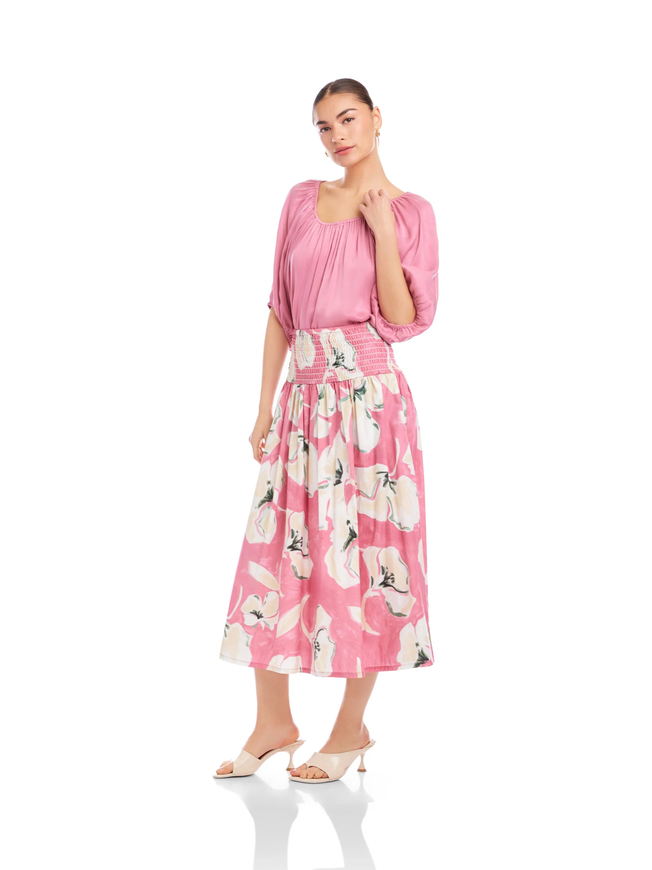 RHEA SKIRT