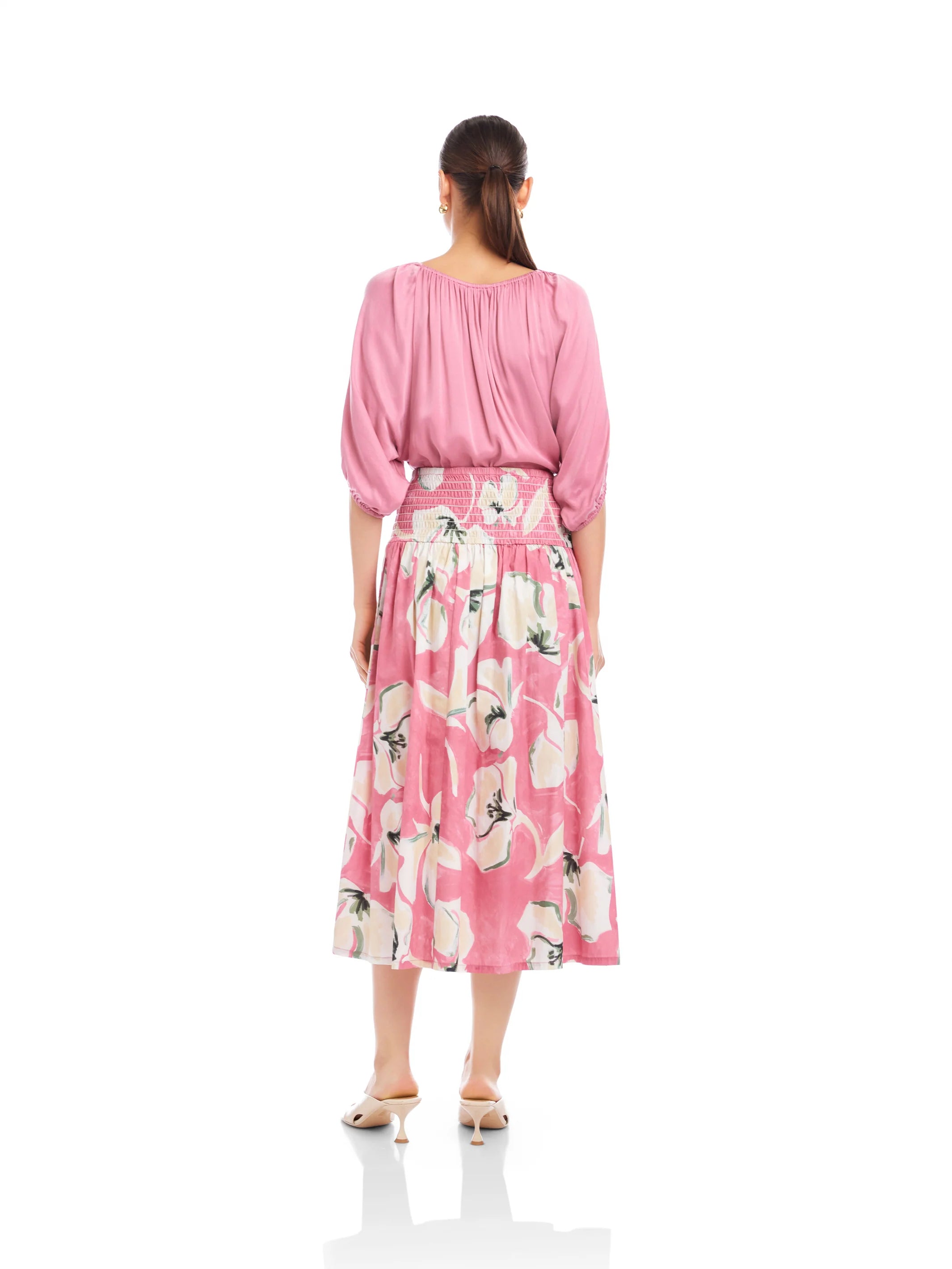 RHEA SKIRT