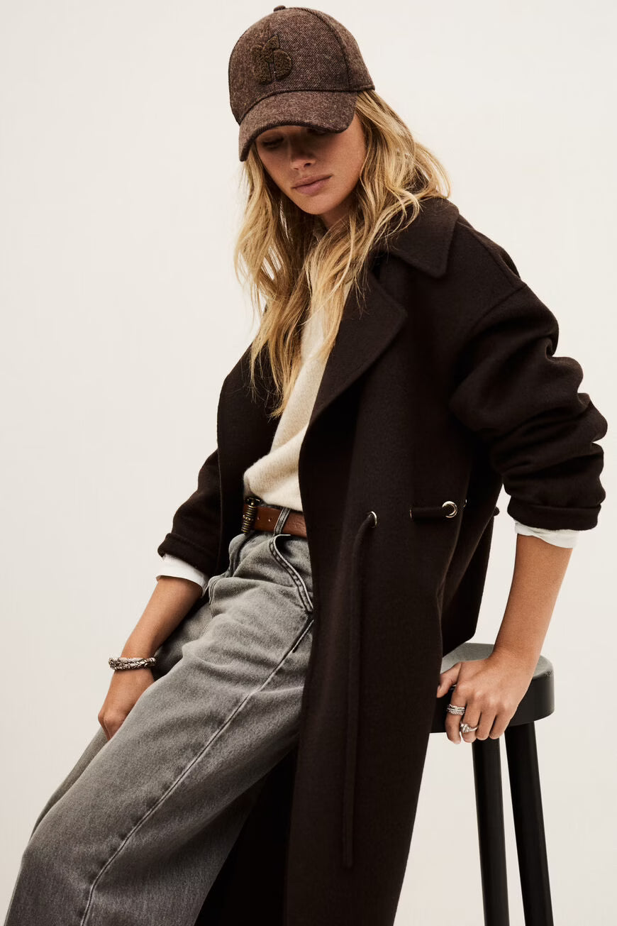 KATE COAT