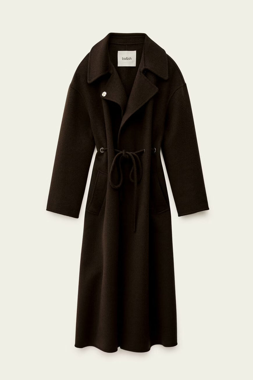 KATE COAT