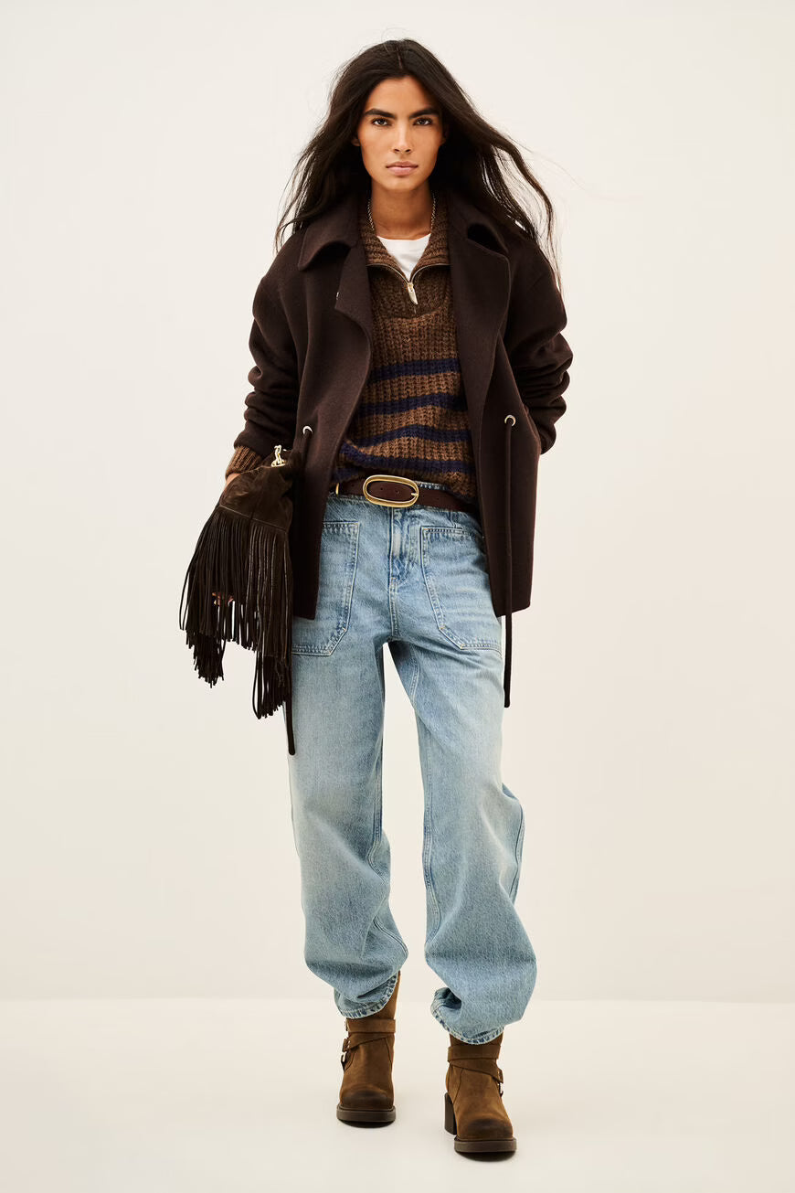 KAM COAT