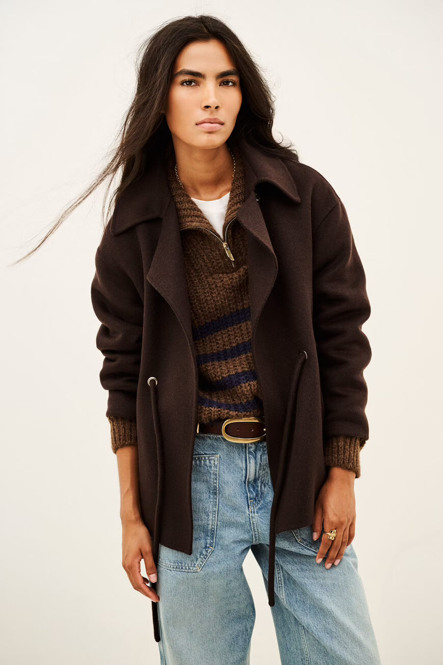 KAM COAT