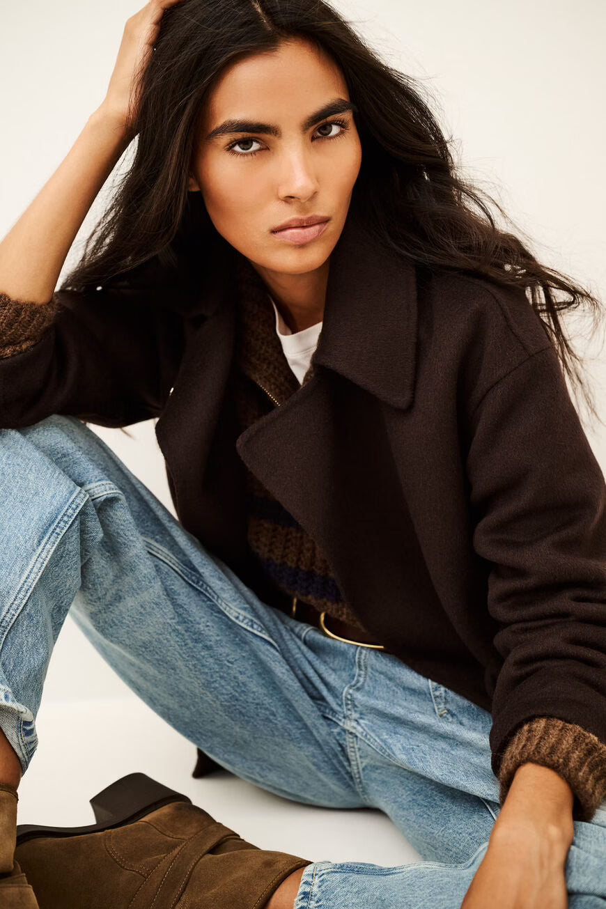 KAM COAT