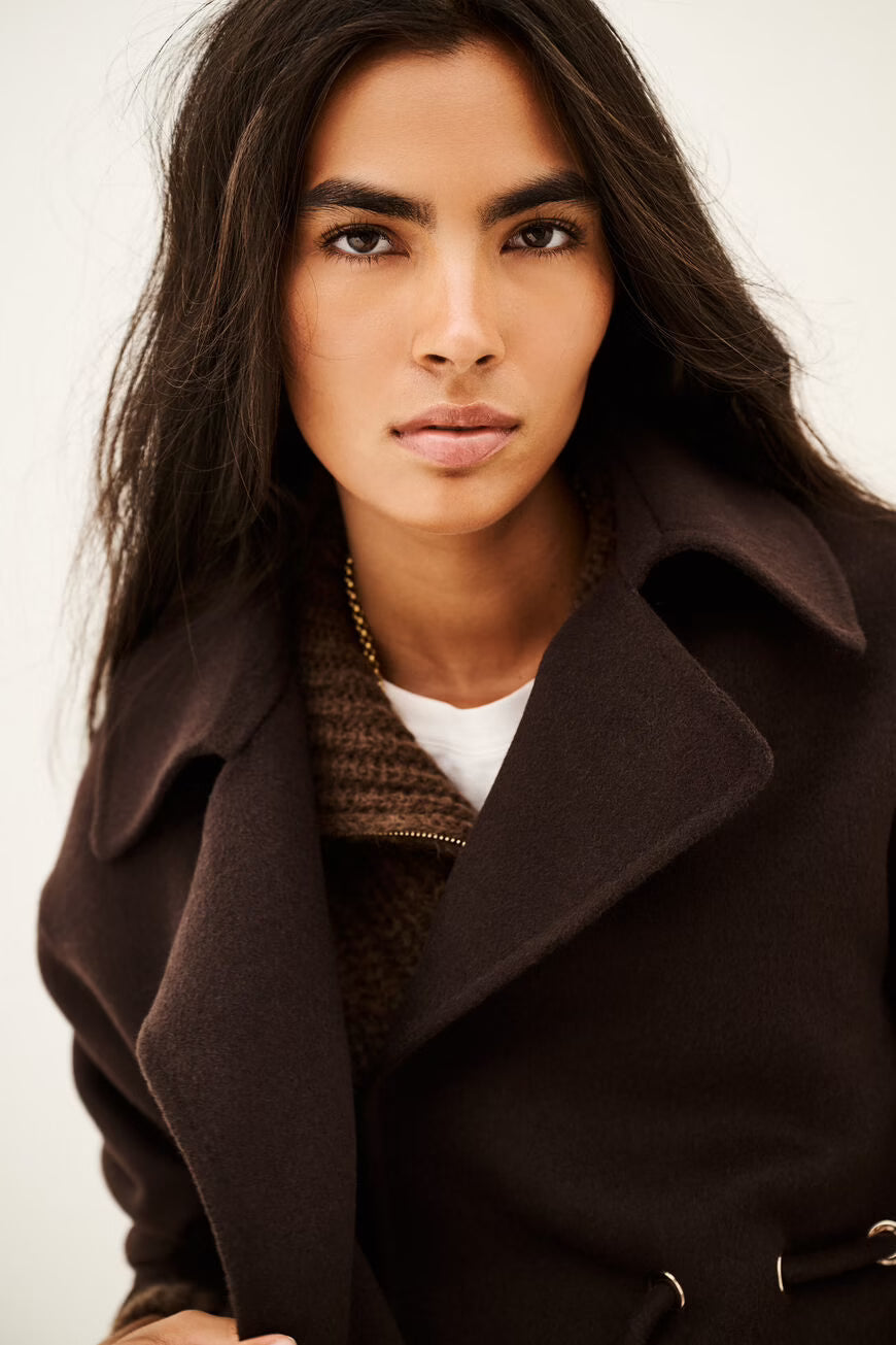 KAM COAT