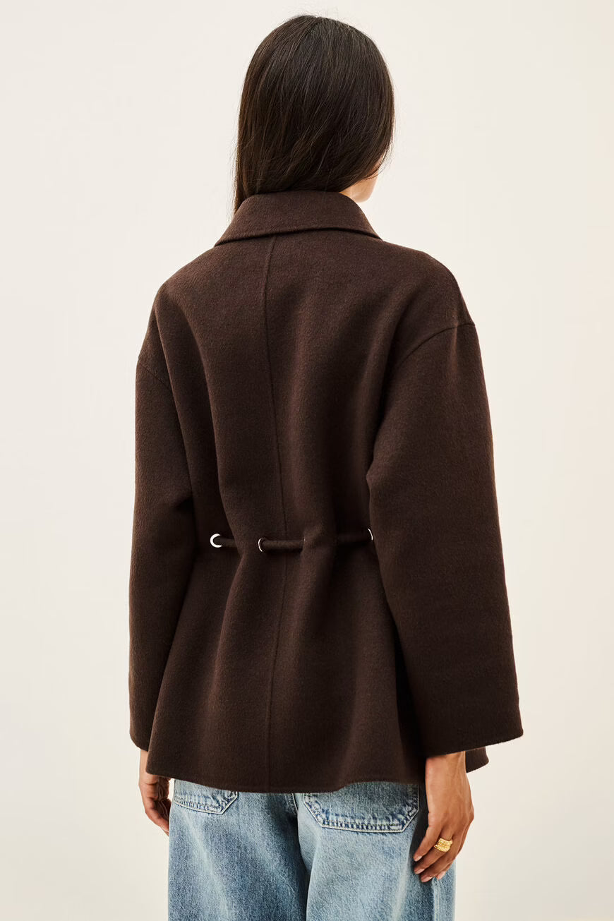 KAM COAT