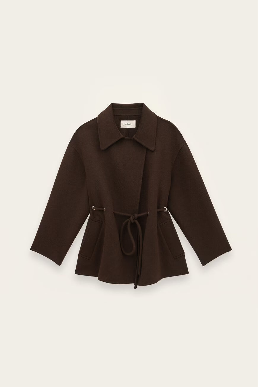 KAM COAT