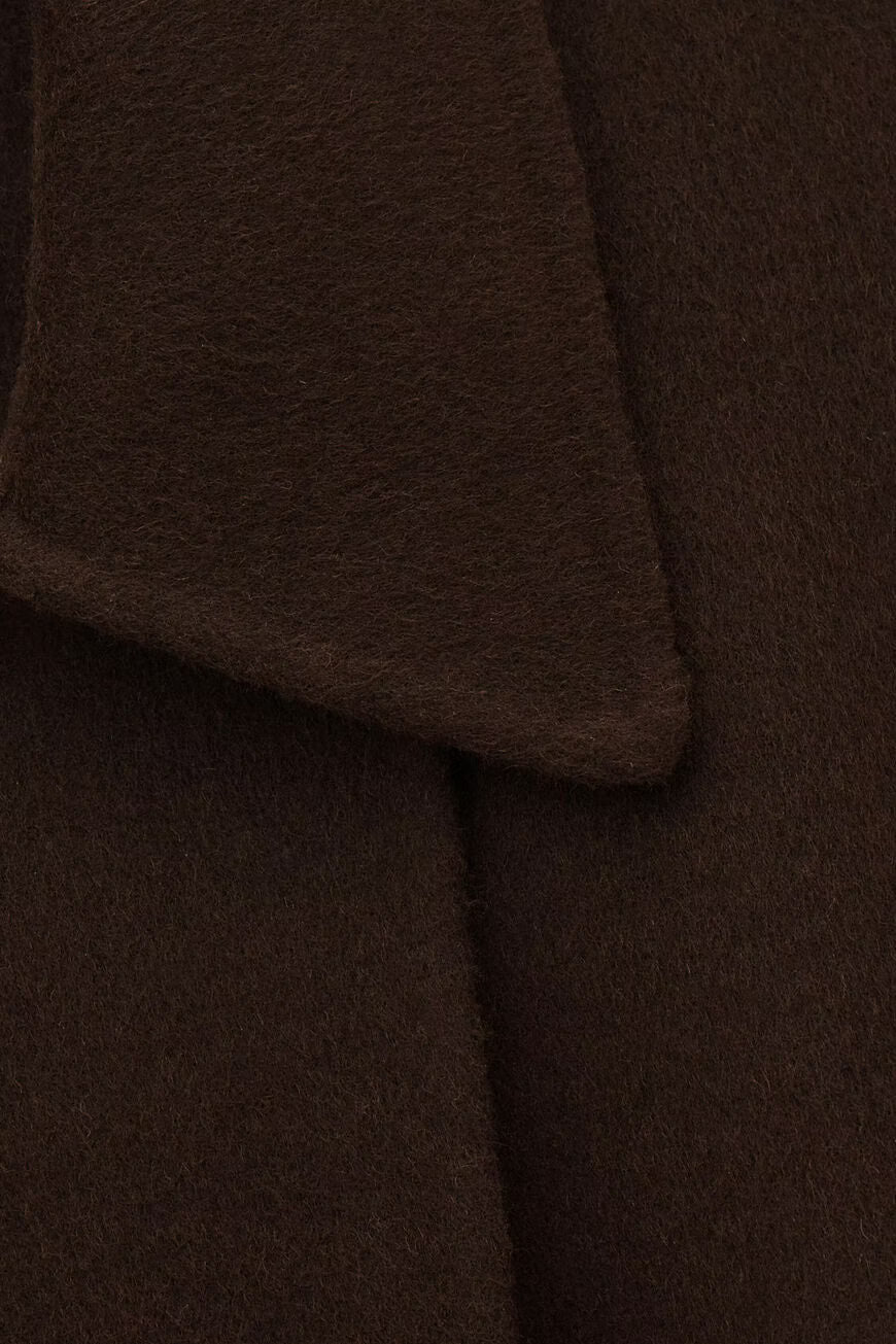 KAM COAT
