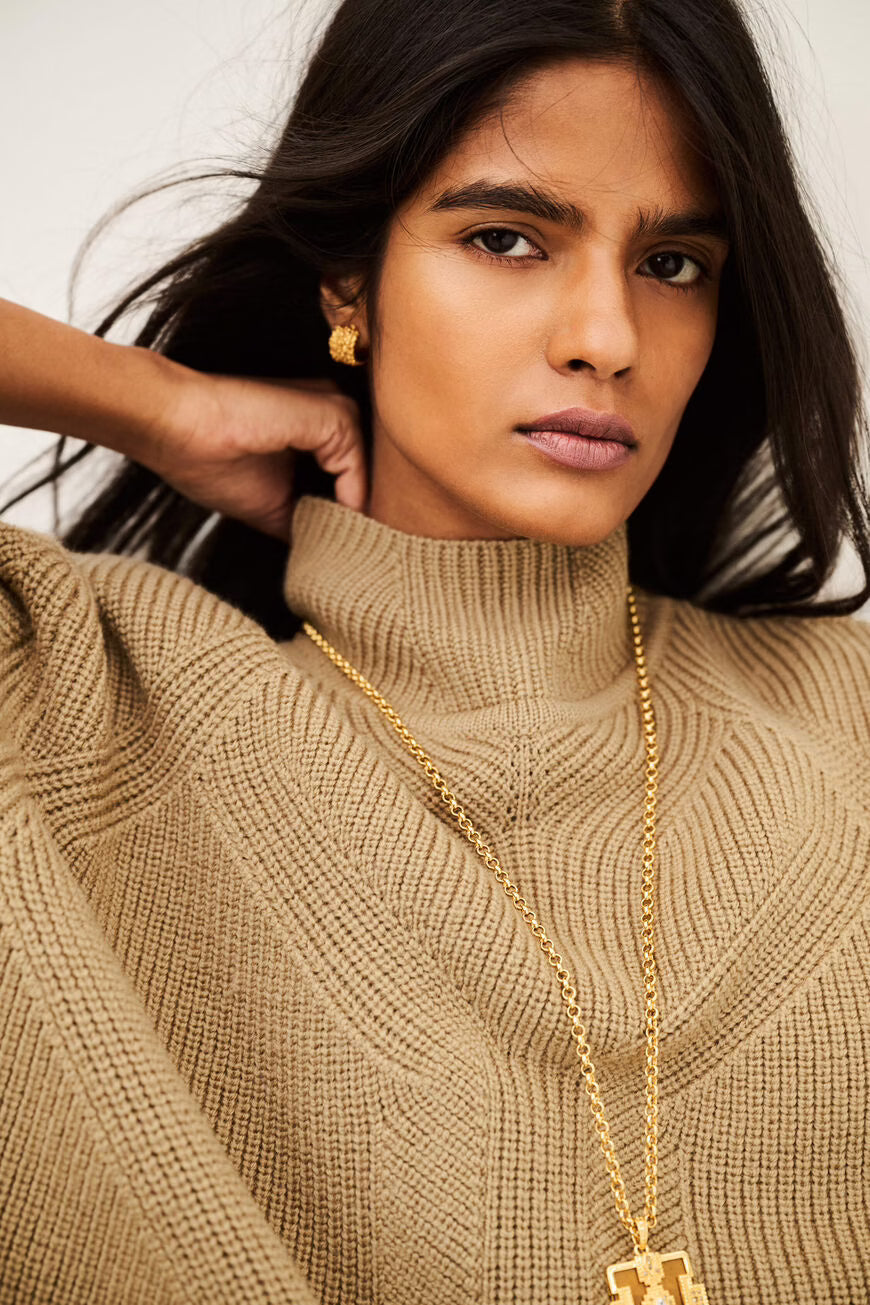 LOLA SWEATER