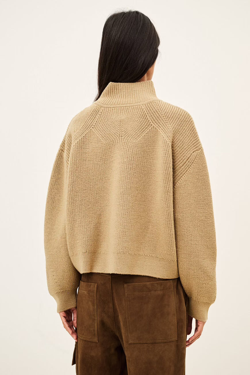 LOLA SWEATER