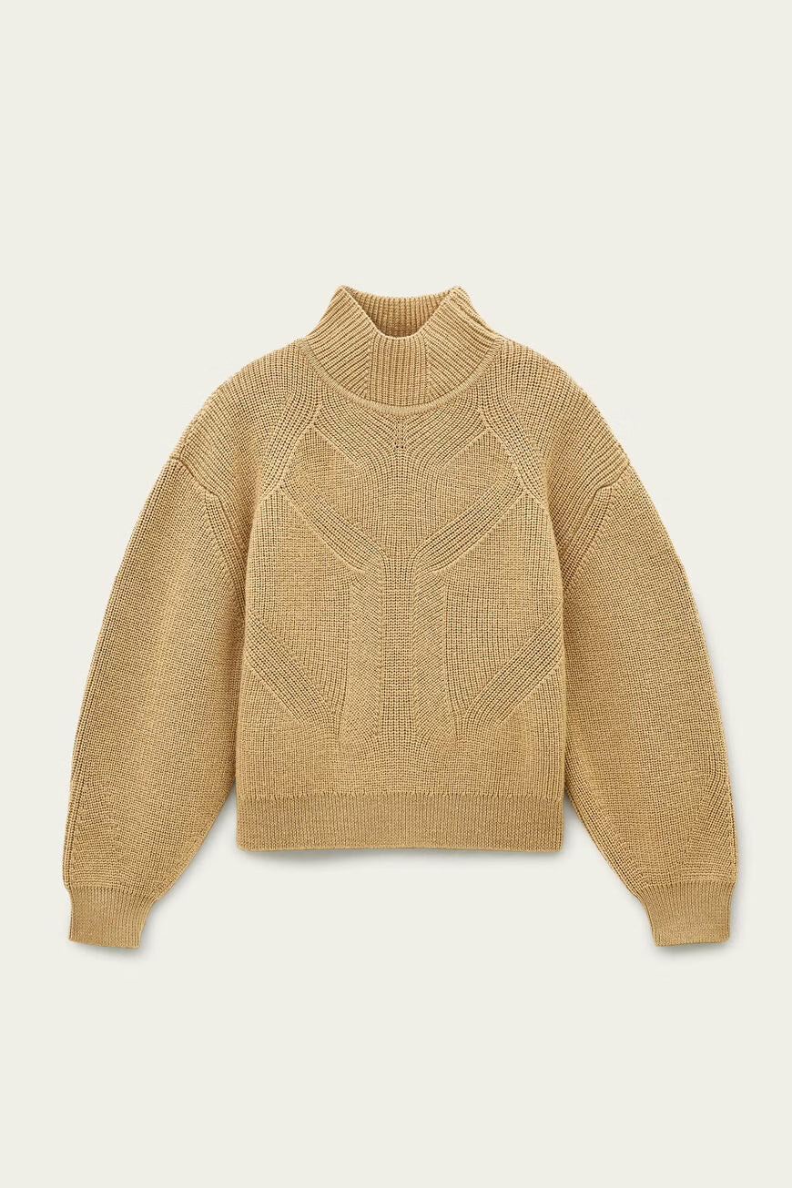 LOLA SWEATER