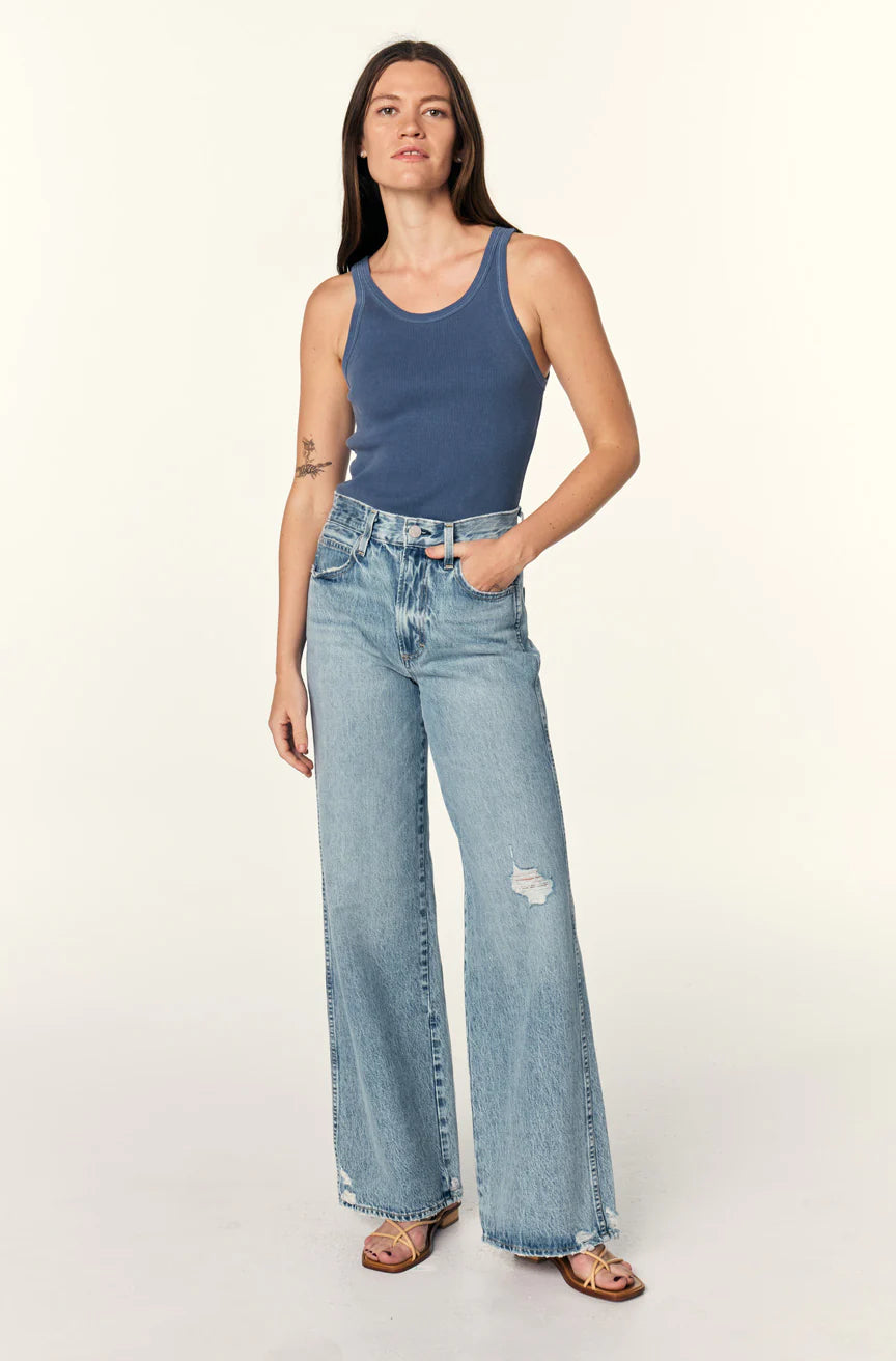 FRIDA WIDE LEG