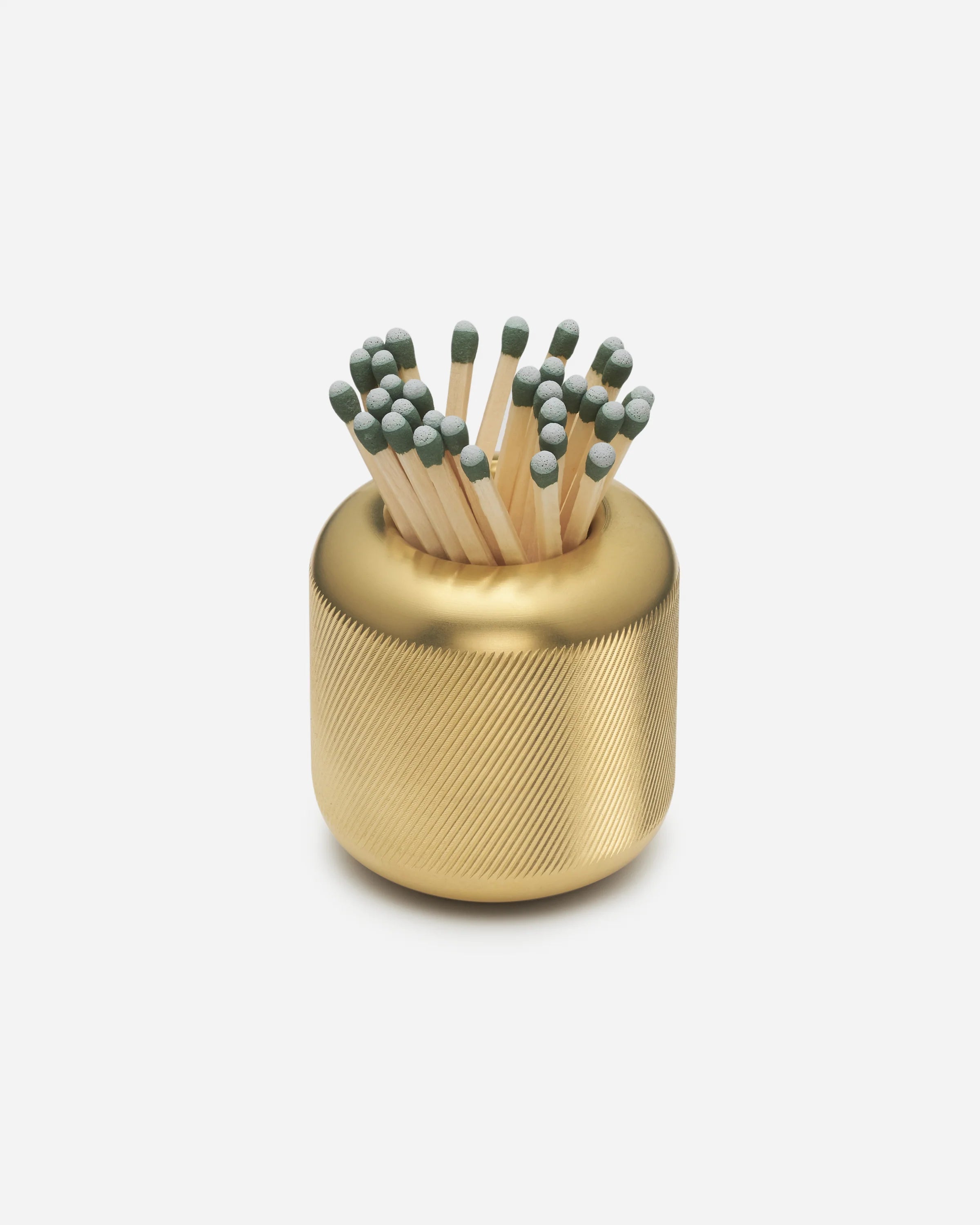 craighill MATCH STRIKER - BRASS