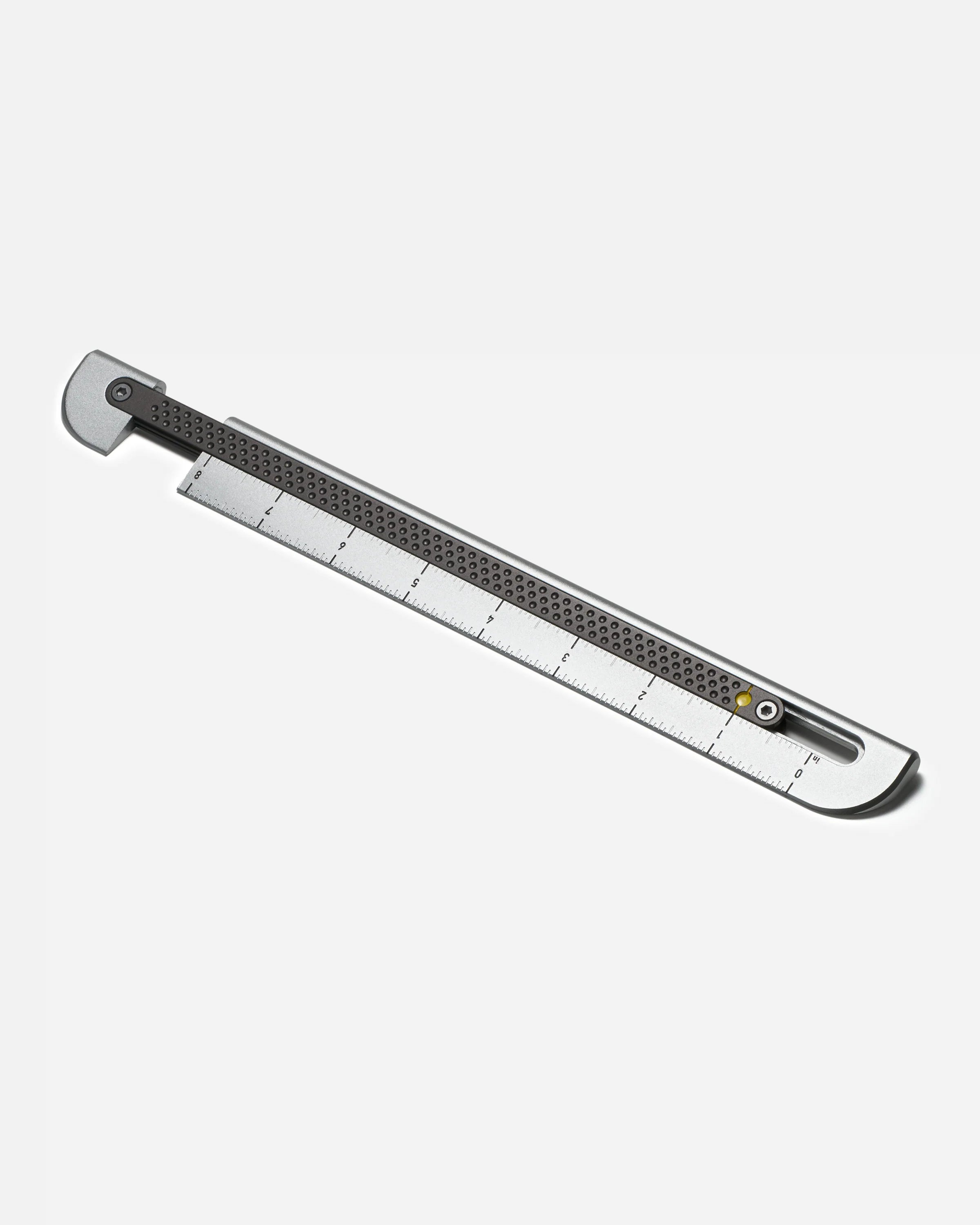CRAIGHILL METROLOG RULER - STEEL