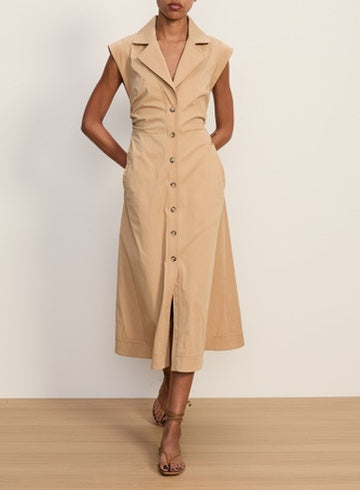ORLA DRESS