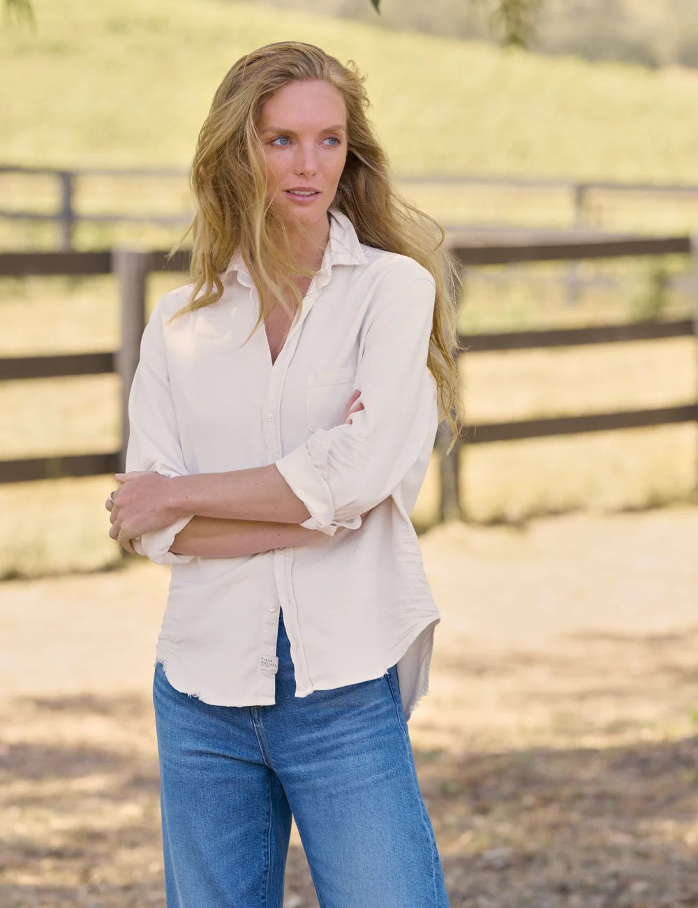 EILEEN DENIM