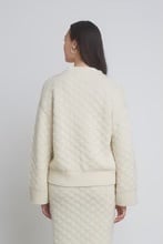 EVERLY CARDI - IVORY