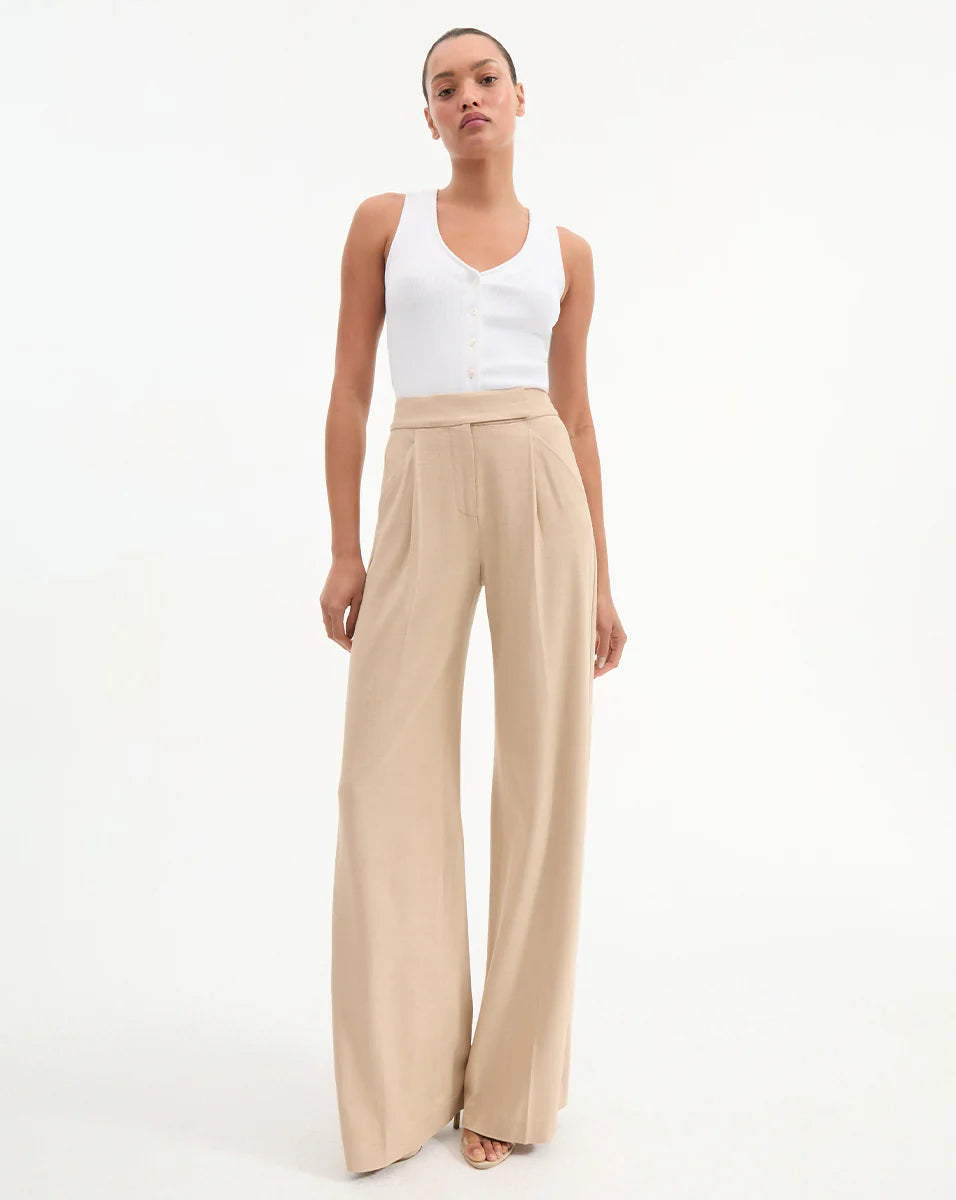 VERONICA BEARD MARBEAU PANT