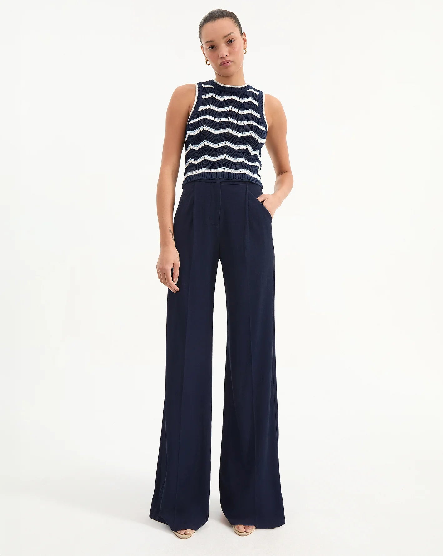 VERONICA BEARD MARBEAU PANT