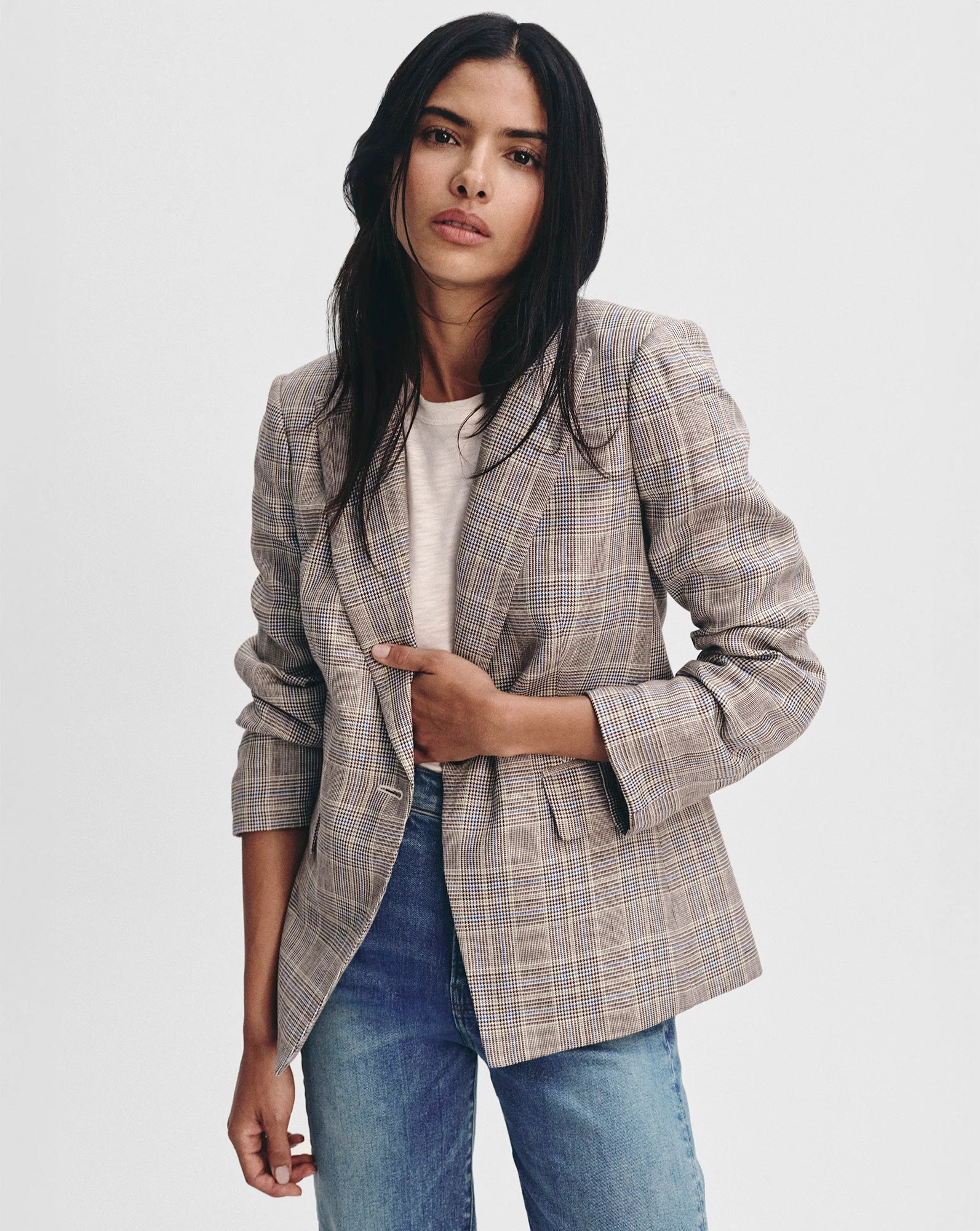 OBIE DICKEY JACKET