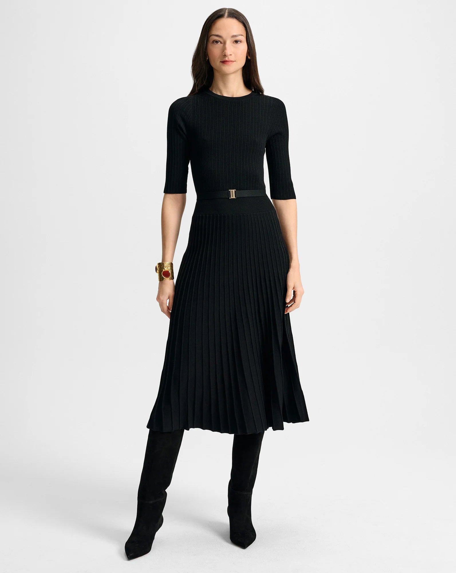 ELTHEA DRESS