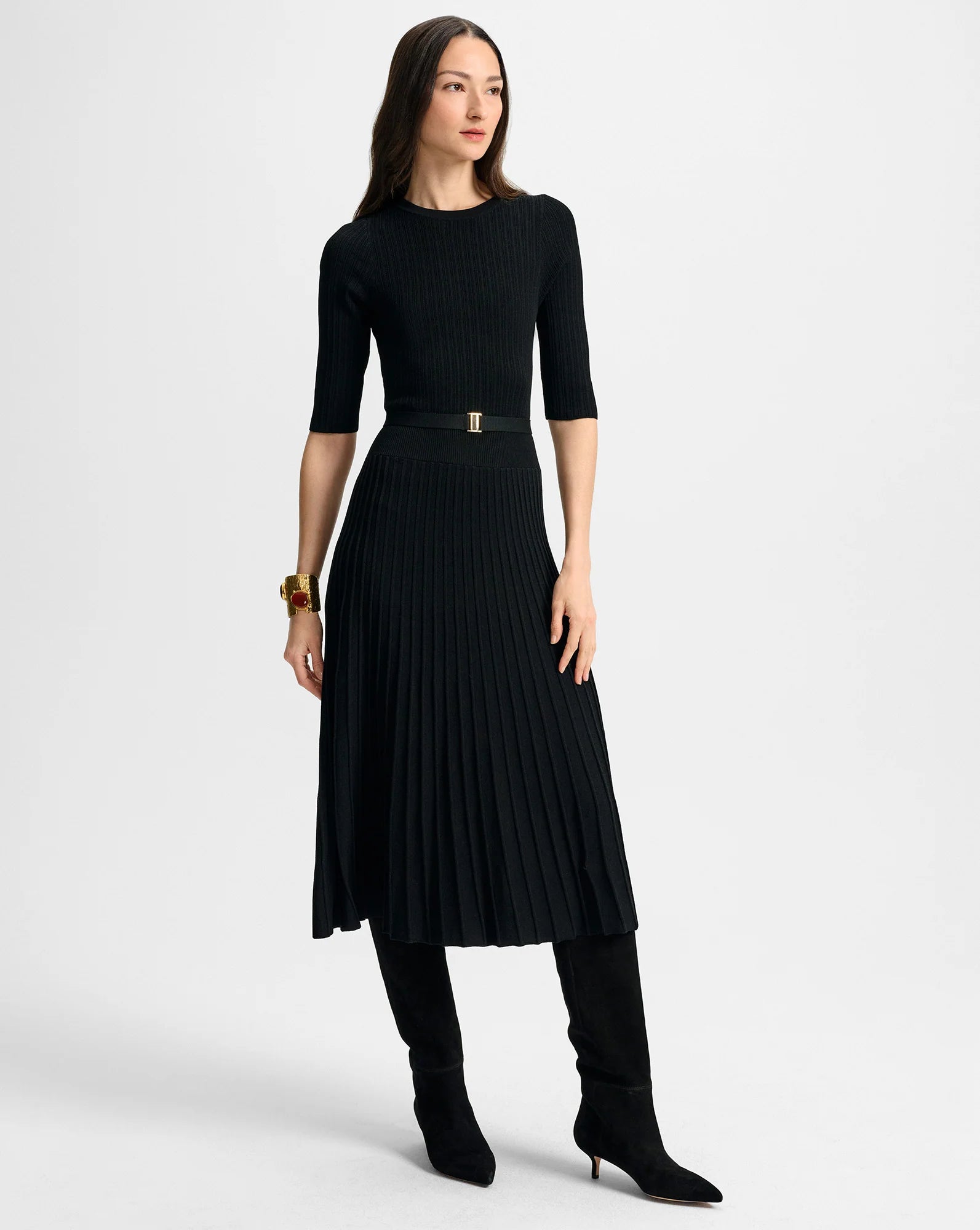 ELTHEA DRESS