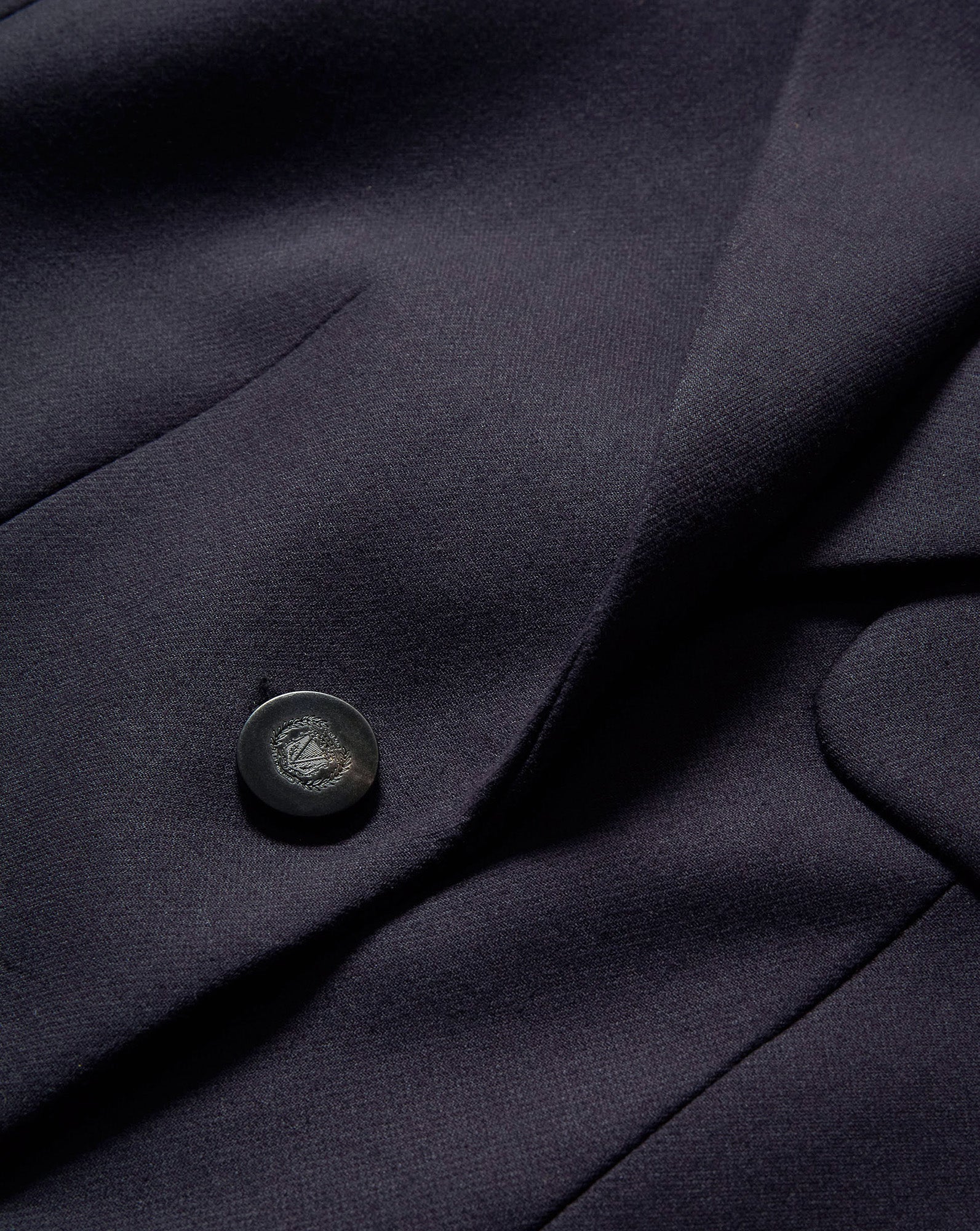 BANKES DICKEY JACKET