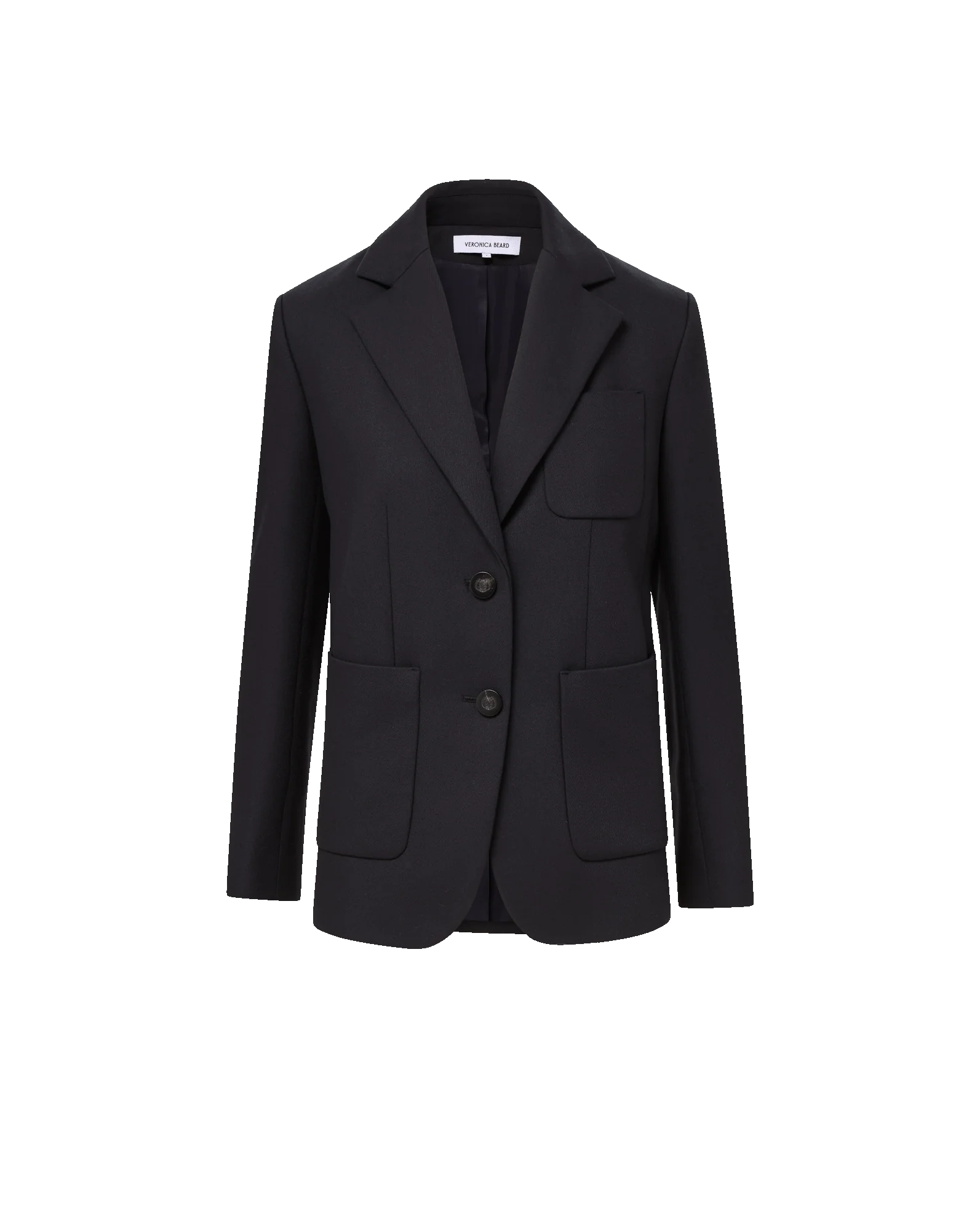 BANKES DICKEY JACKET