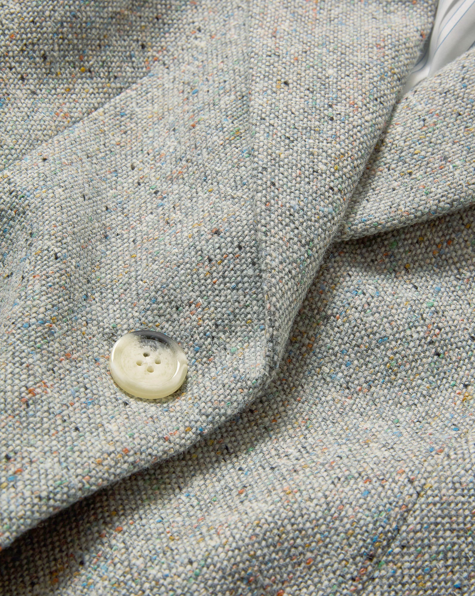 HEALY DICKEY JACKET