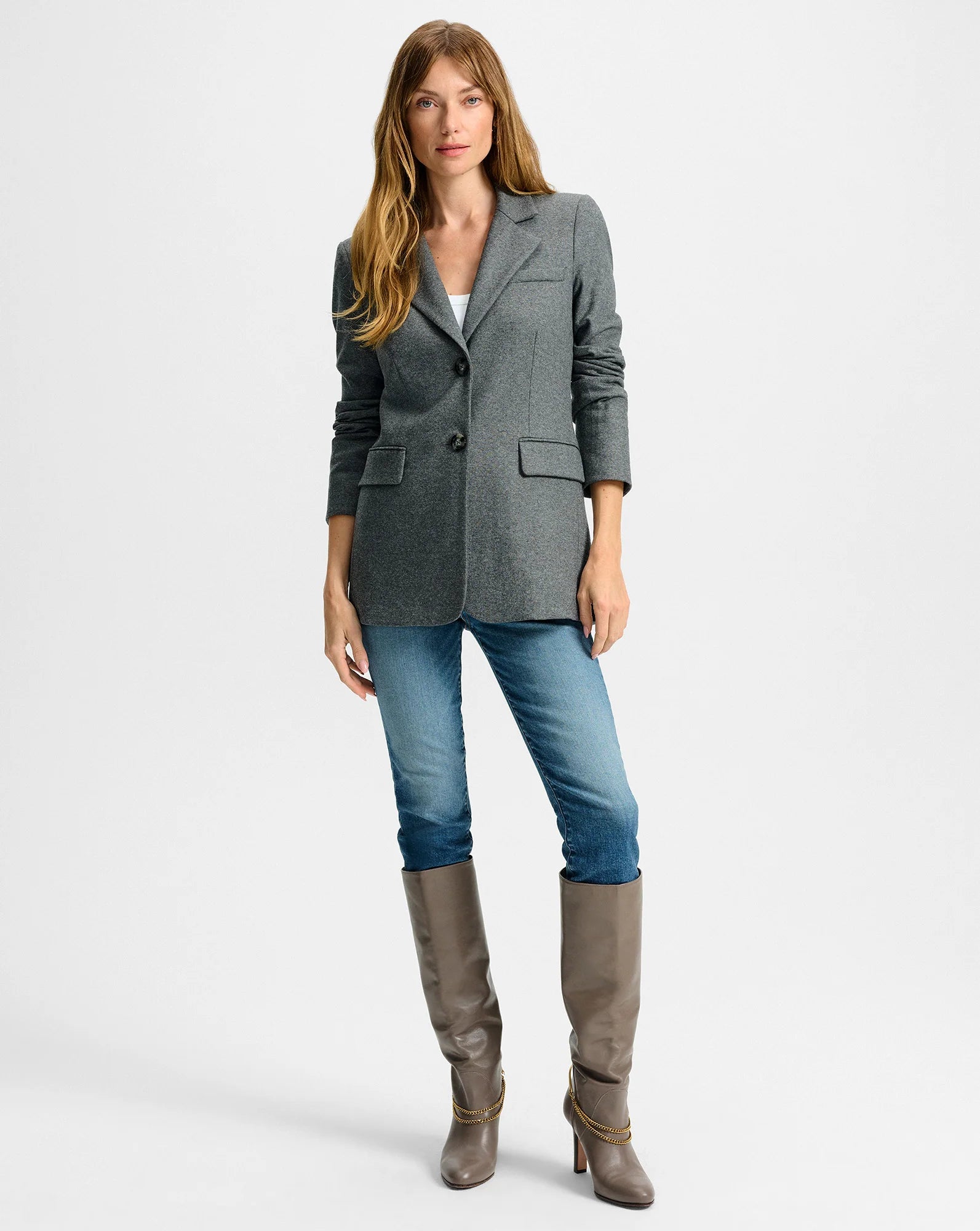 RYANNE JACKET