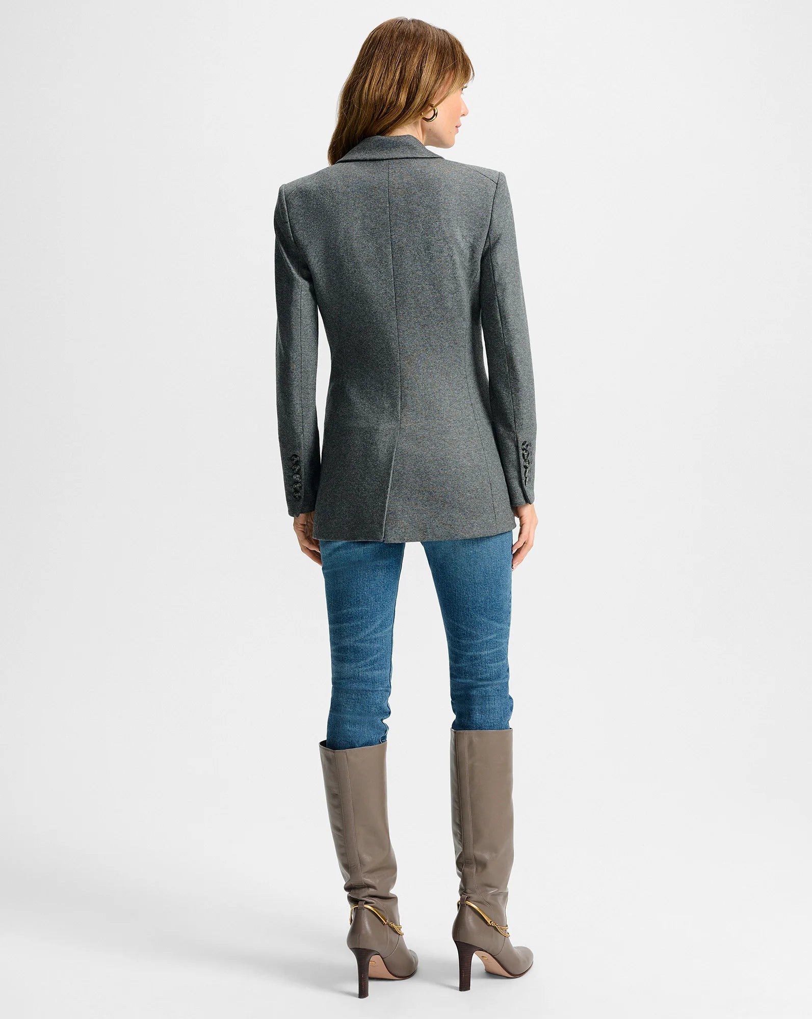 RYANNE JACKET
