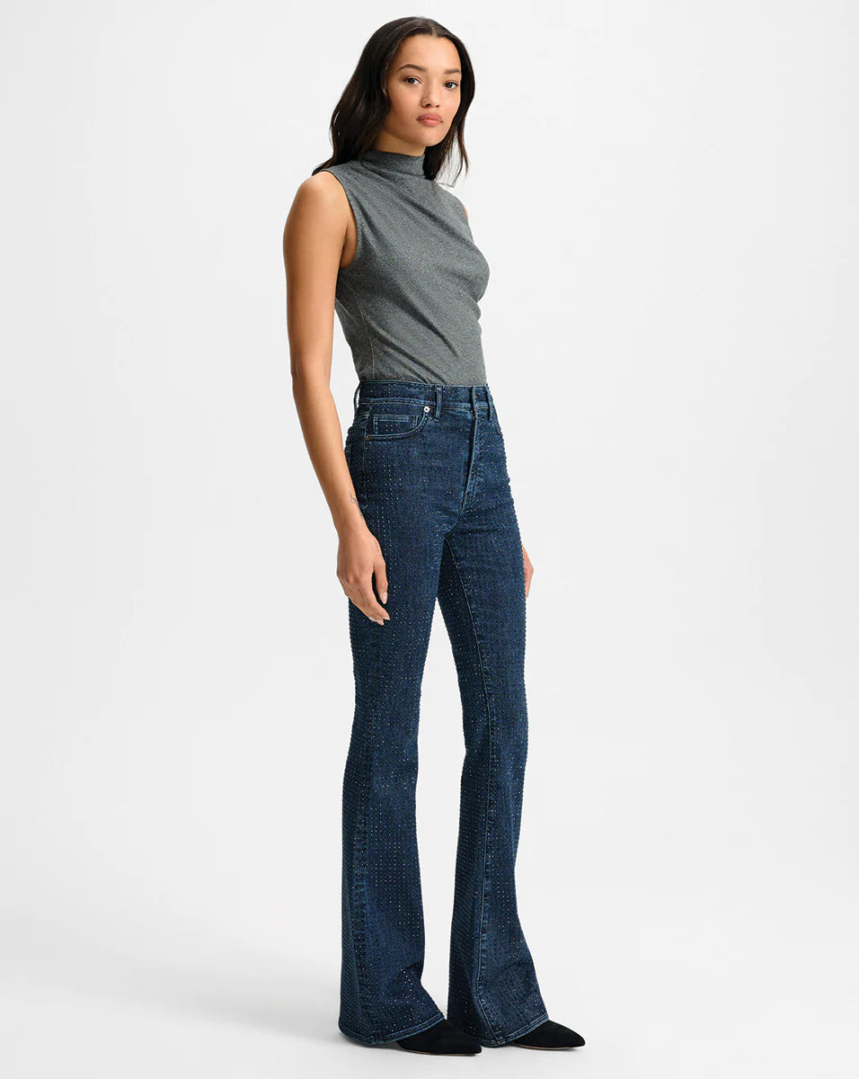 MYLIE SLEEVELESS
