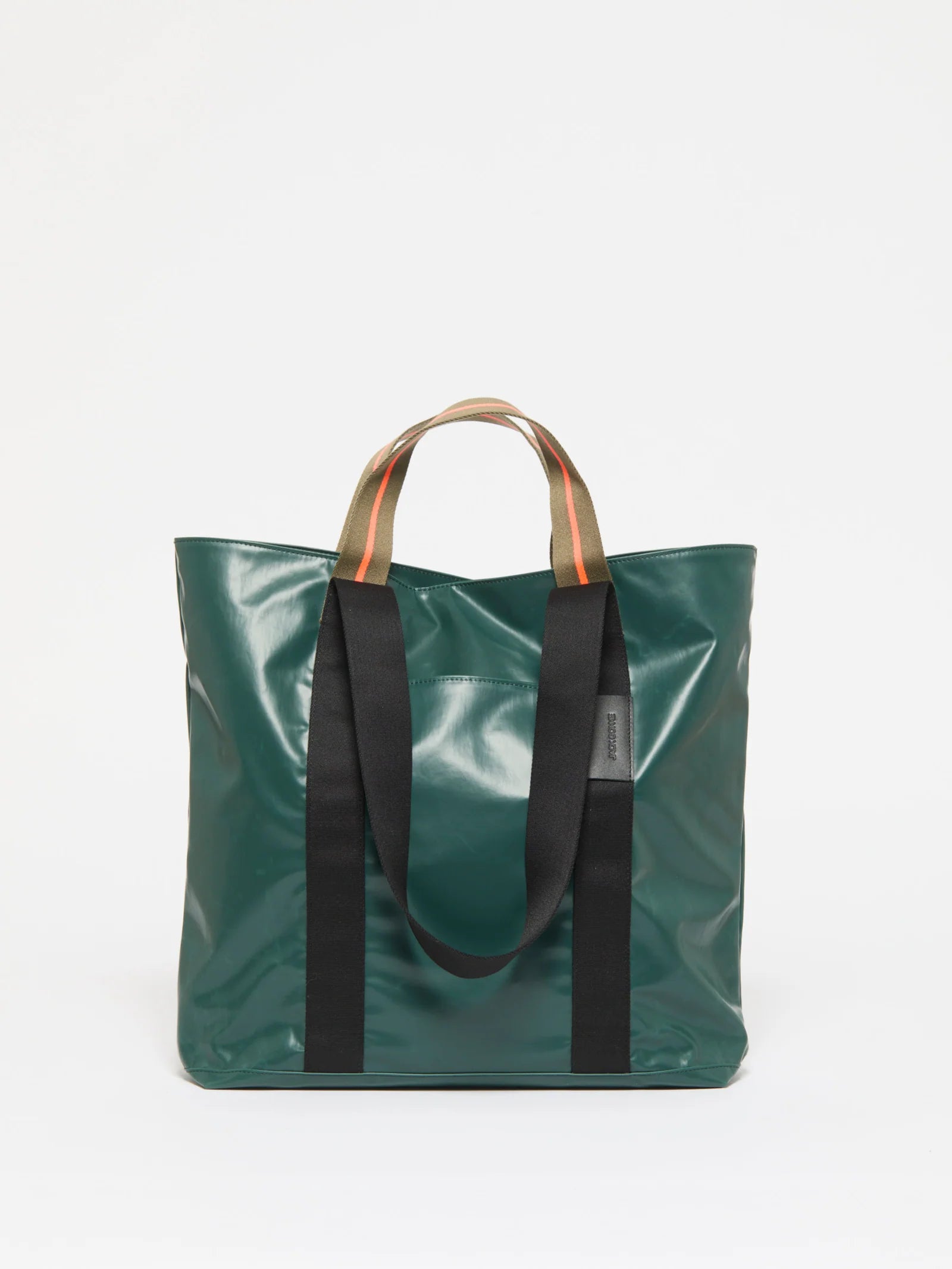 CALVI ESCAPE TOTE BAG - FOREST