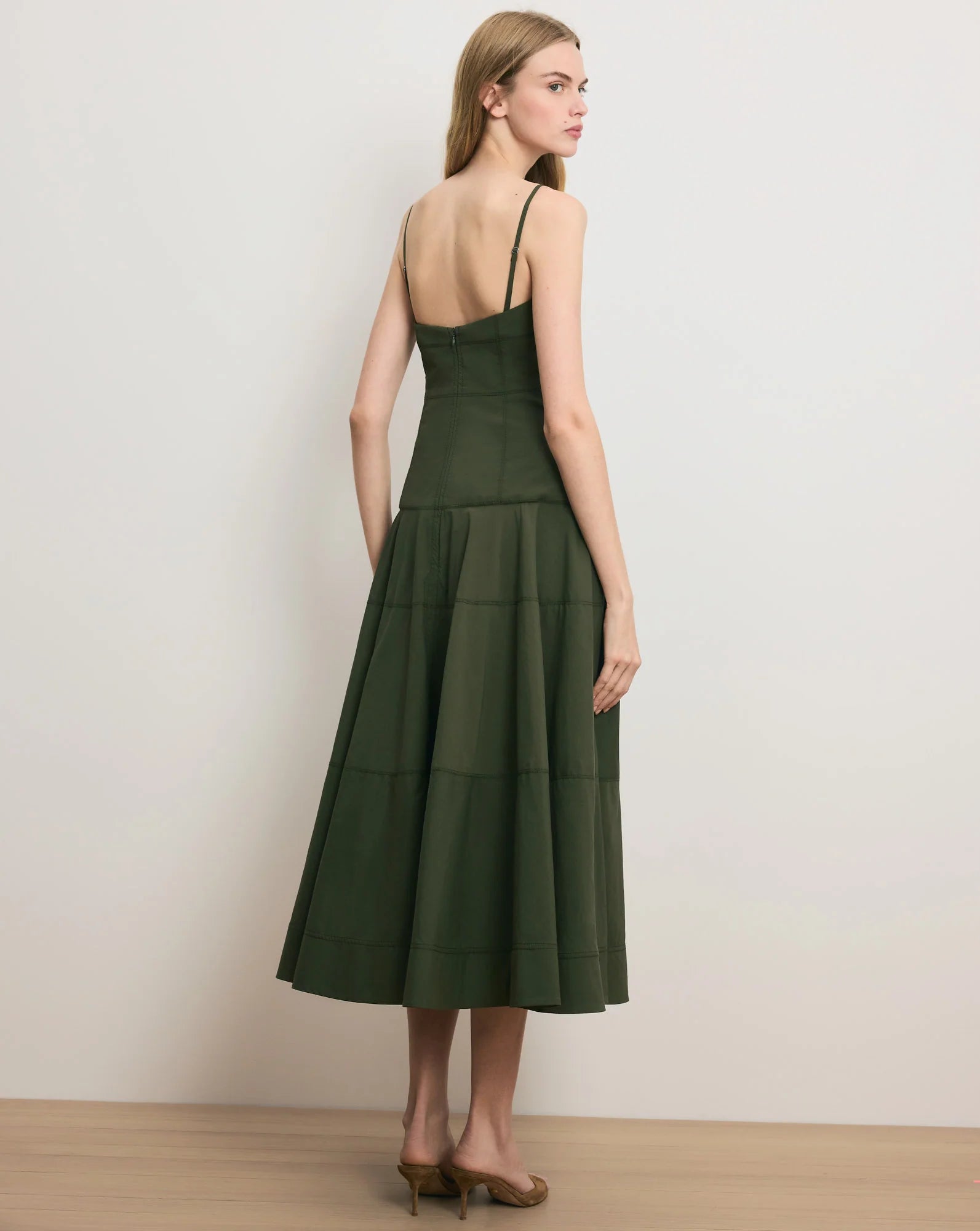 ILONA DRESS