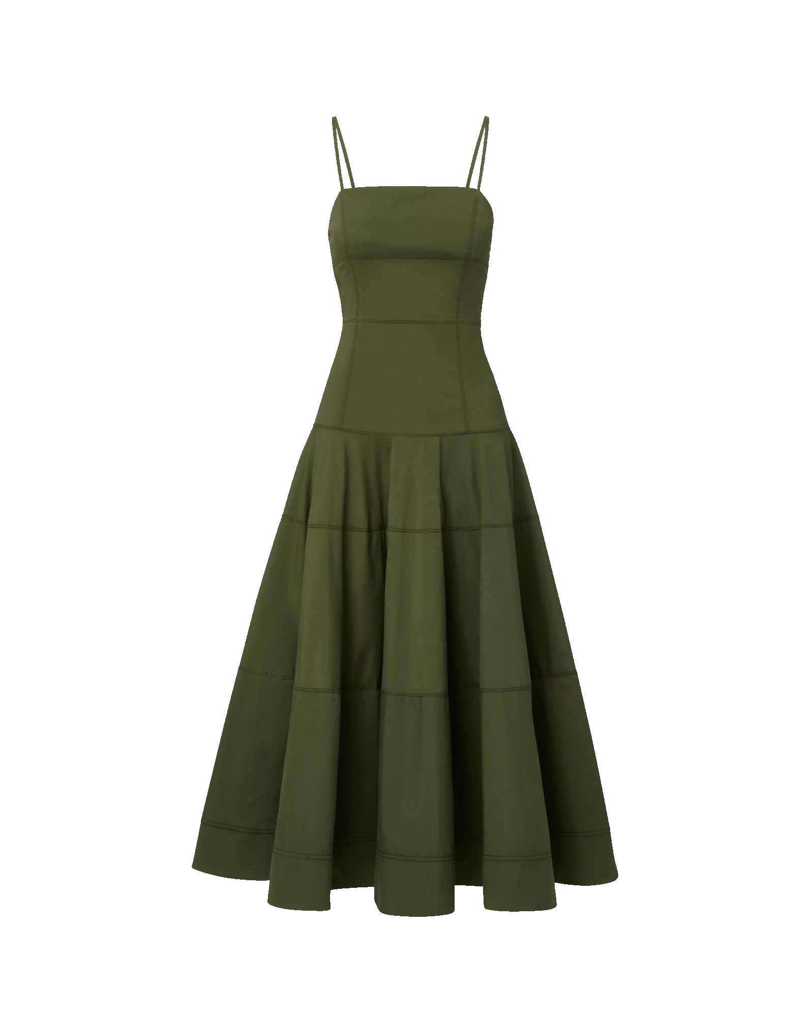 ILONA DRESS