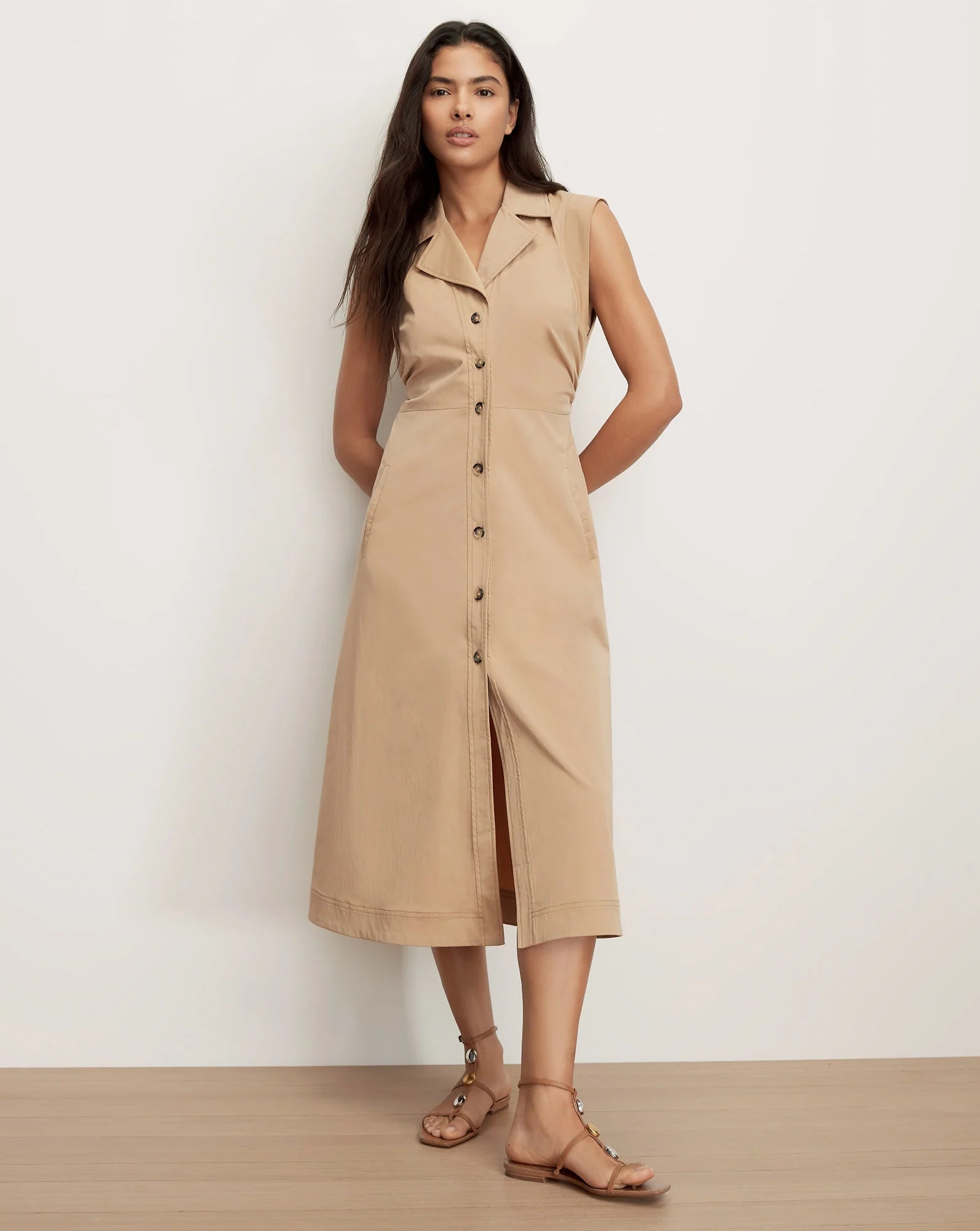 ORLA DRESS