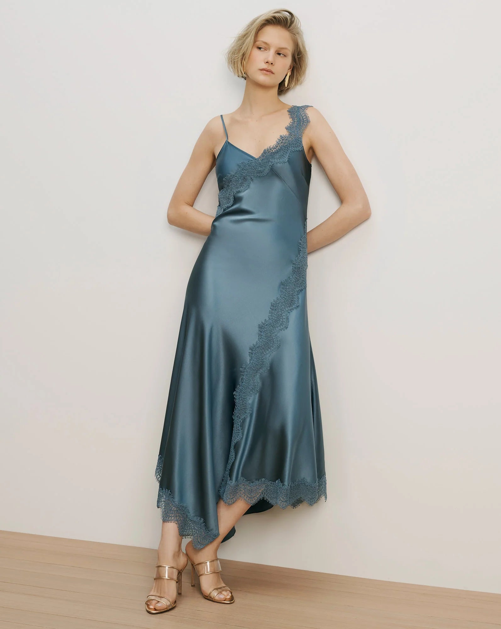 VERNON DRESS