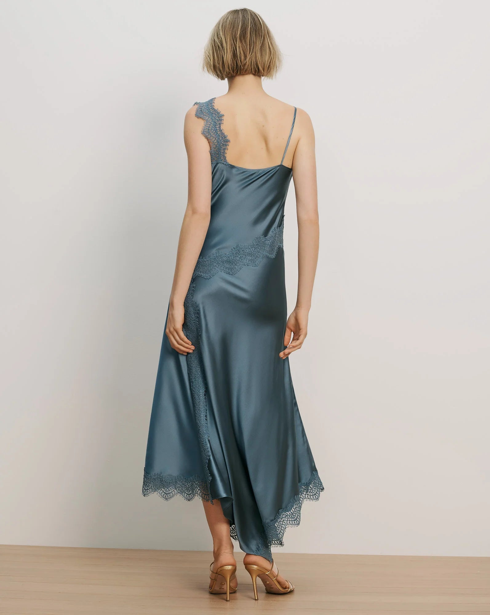 VERNON DRESS