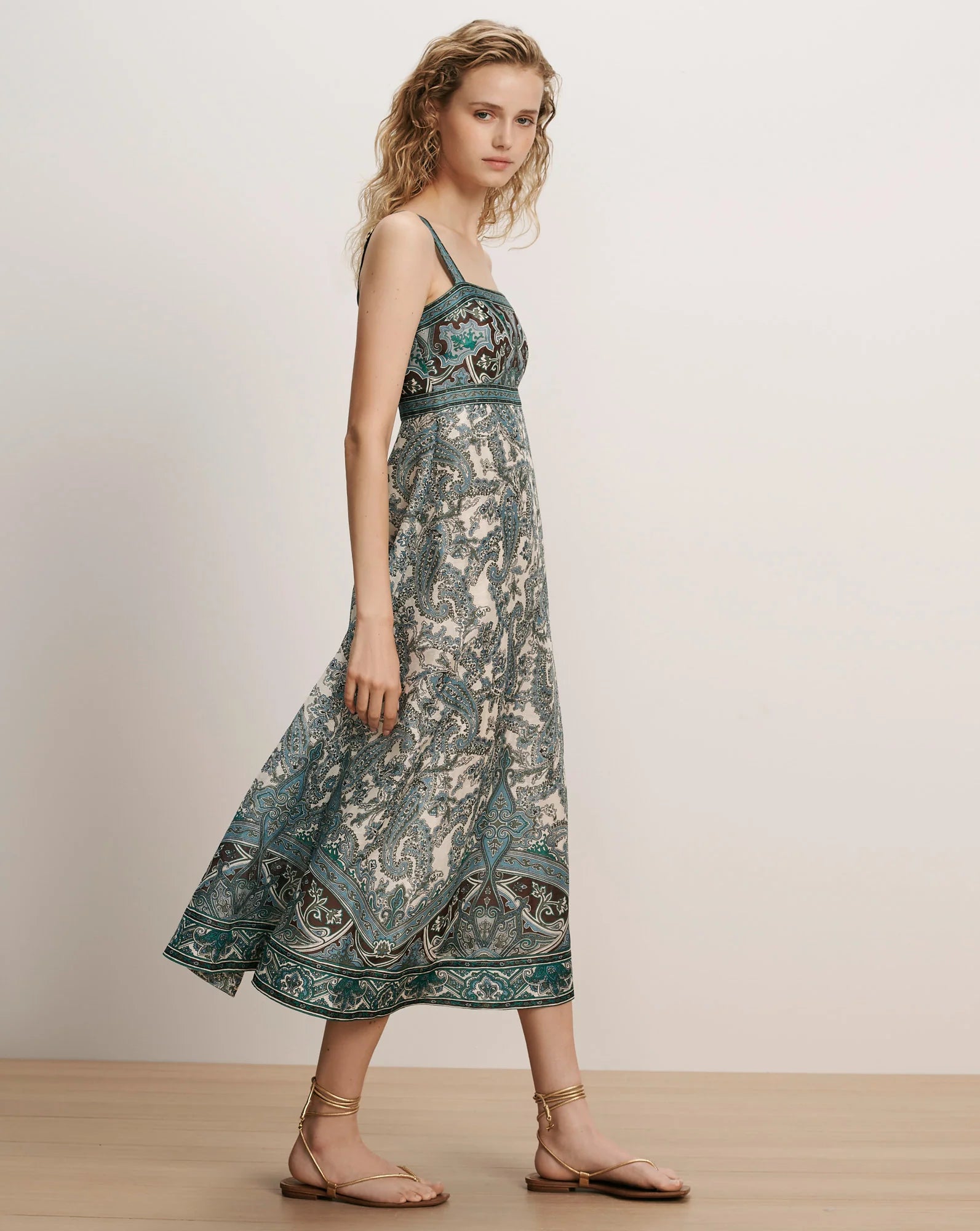 RYE DRESS