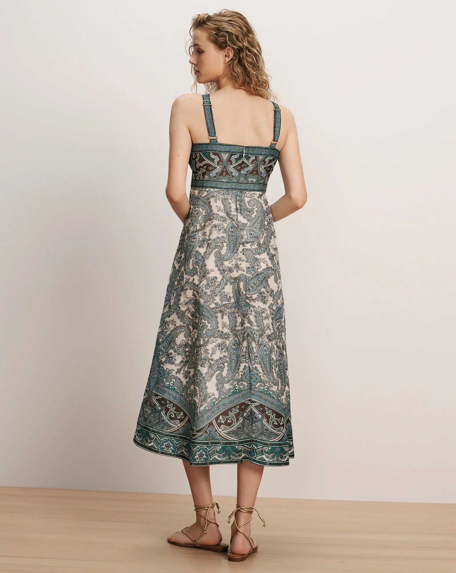 RYE DRESS