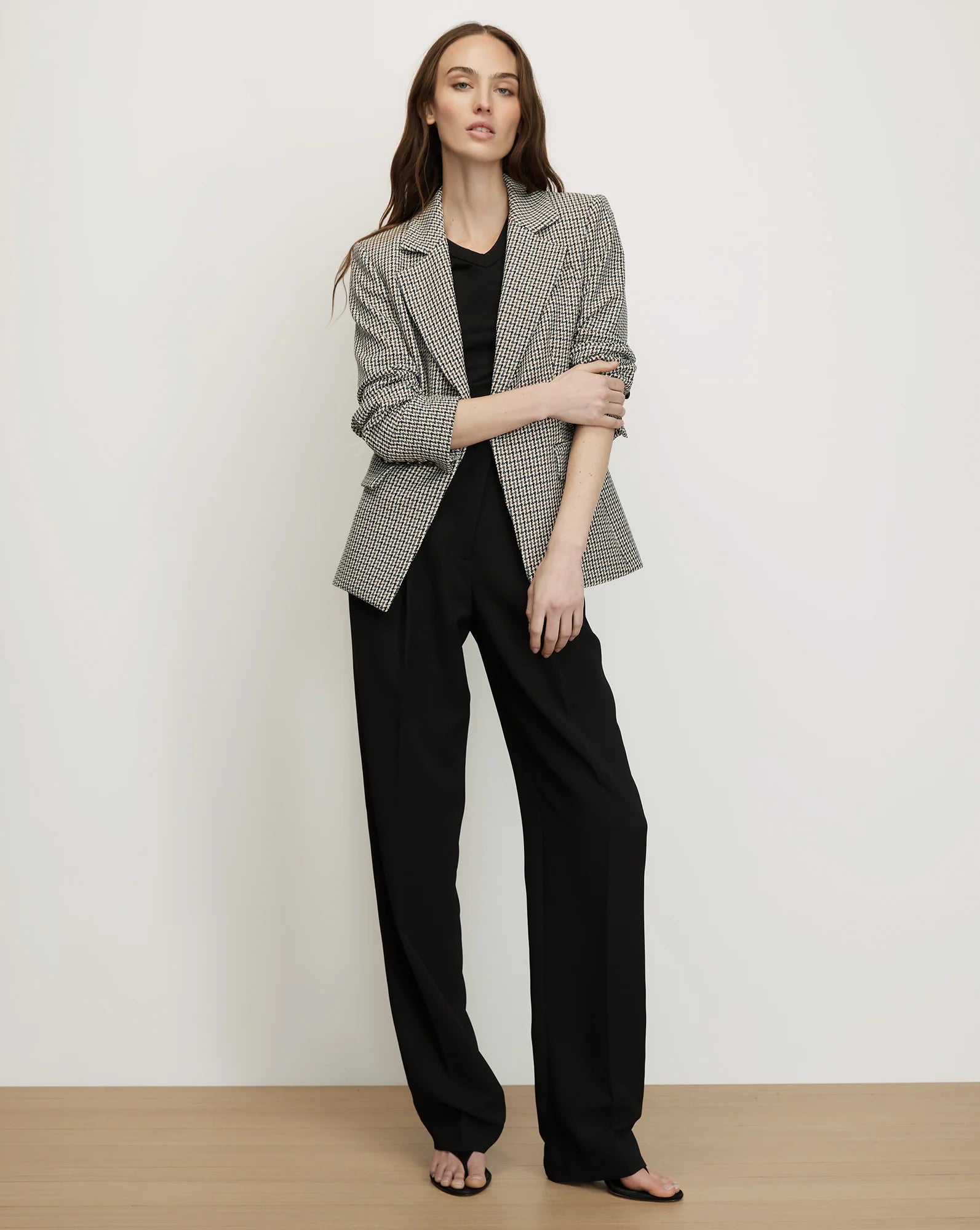 HEALY DICKEY JACKET