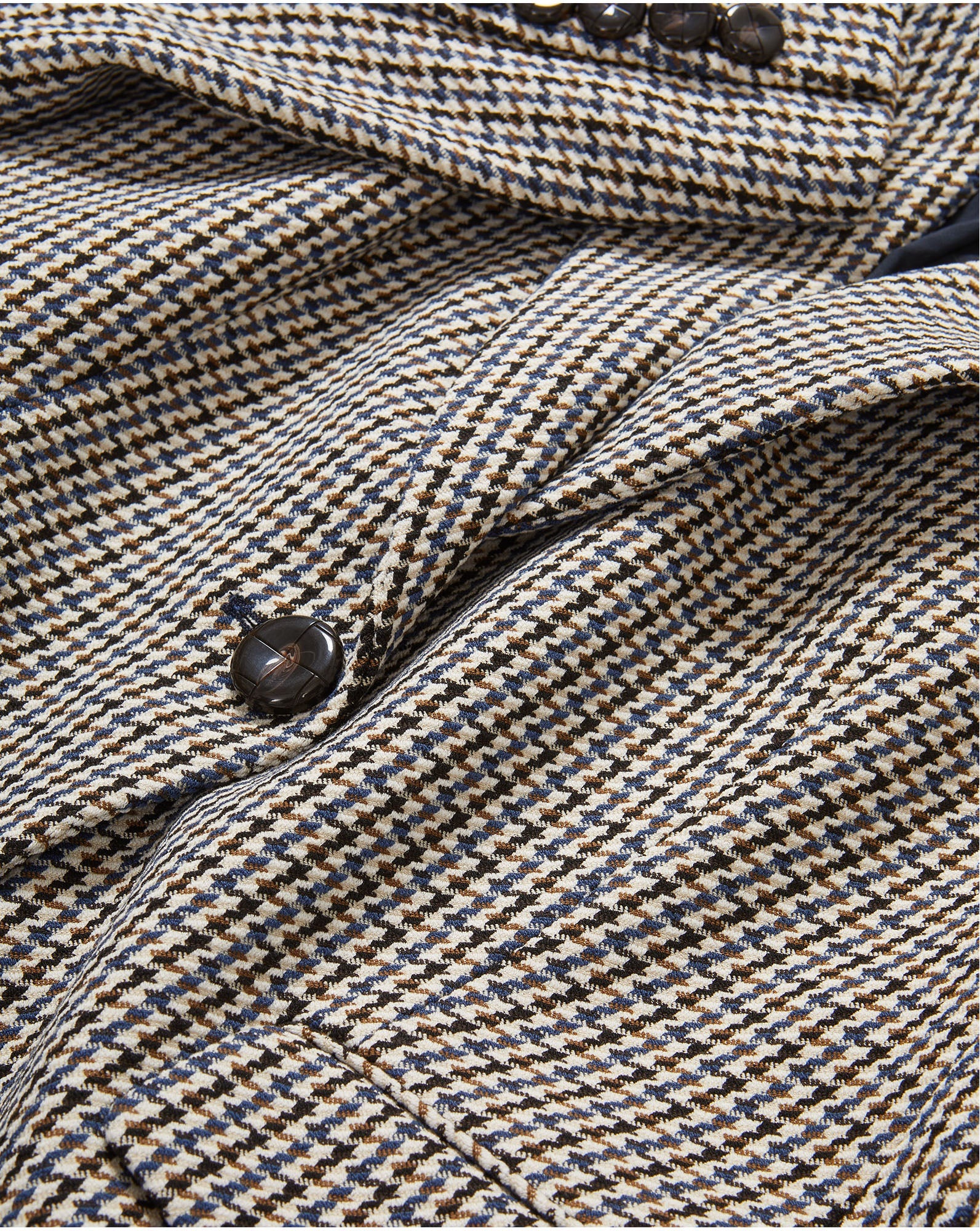 HEALY DICKEY JACKET